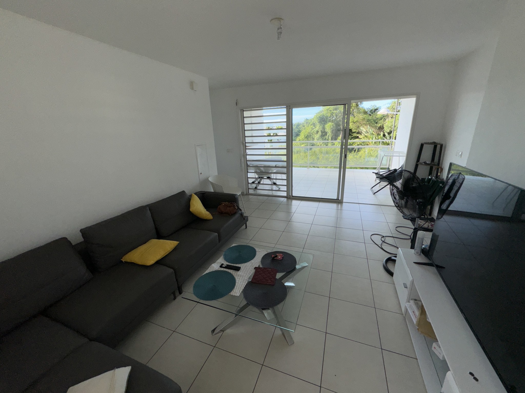 Vente Appartement à Cayenne 3 pièces