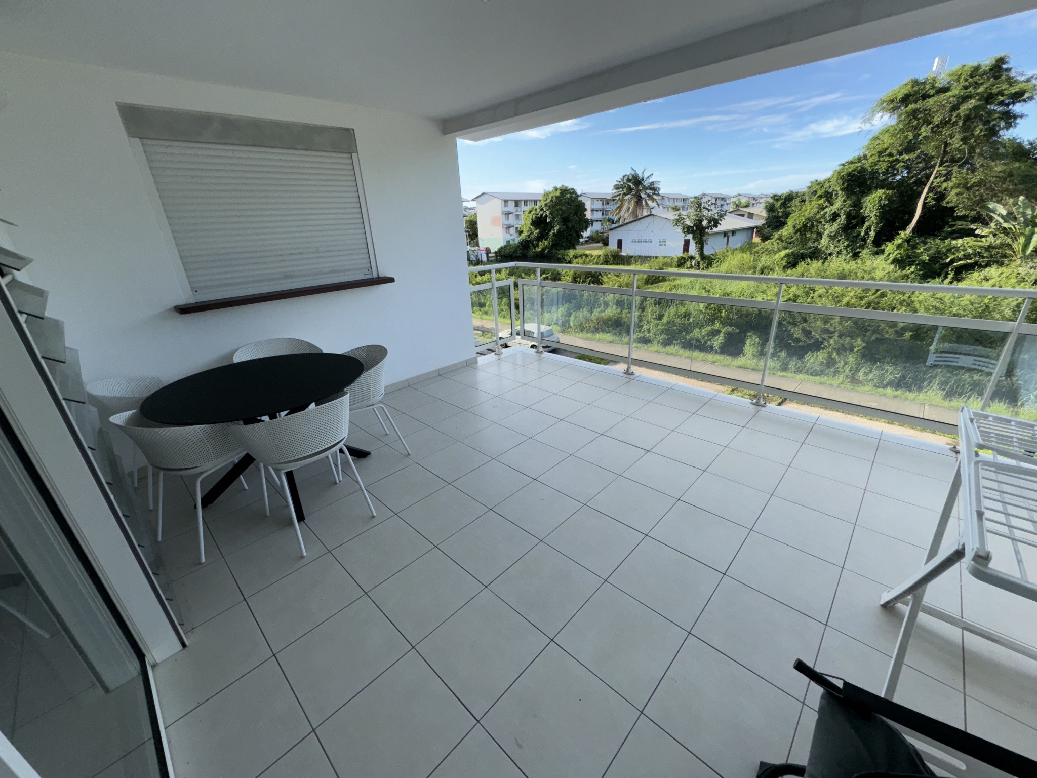 Vente Appartement à Cayenne 3 pièces