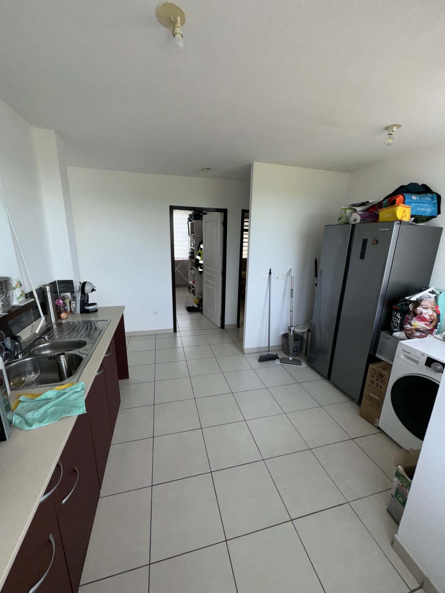 Vente Appartement à Cayenne 3 pièces