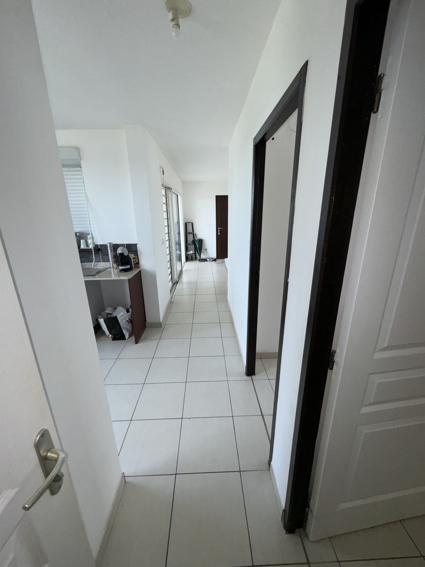 Vente Appartement à Cayenne 3 pièces