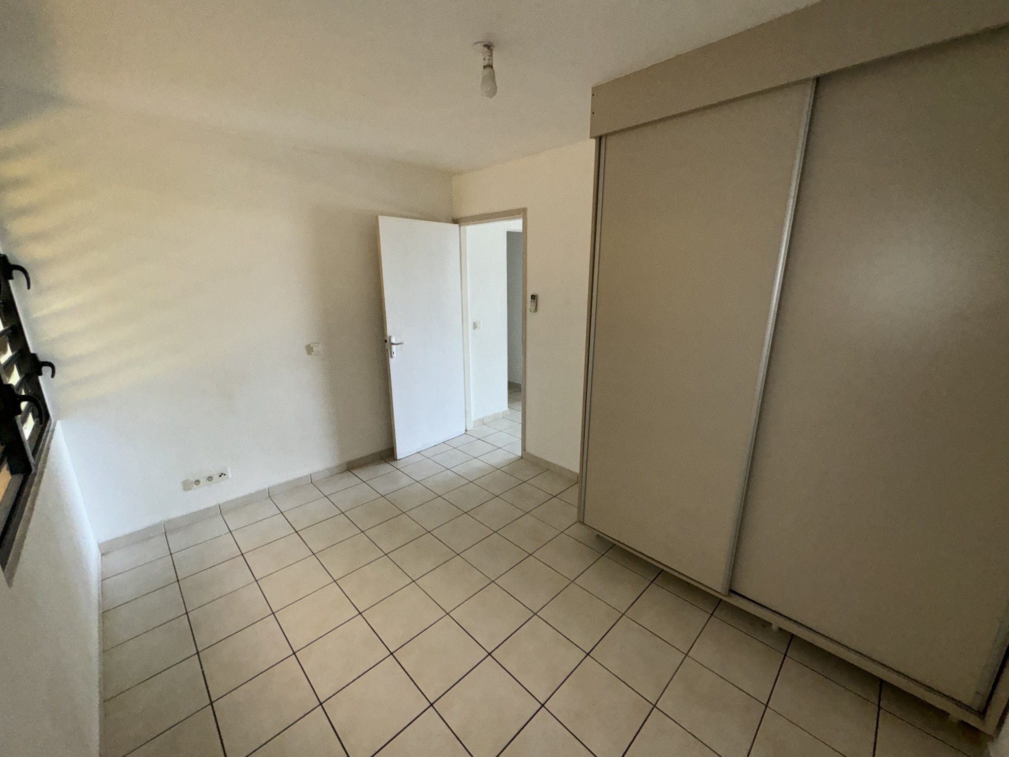 Vente Appartement à Cayenne 2 pièces