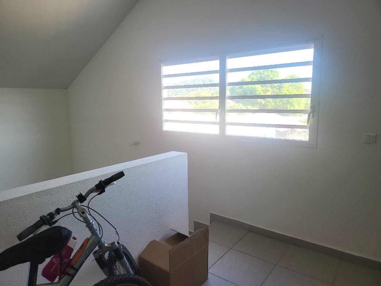 Vente Appartement à Cayenne 3 pièces