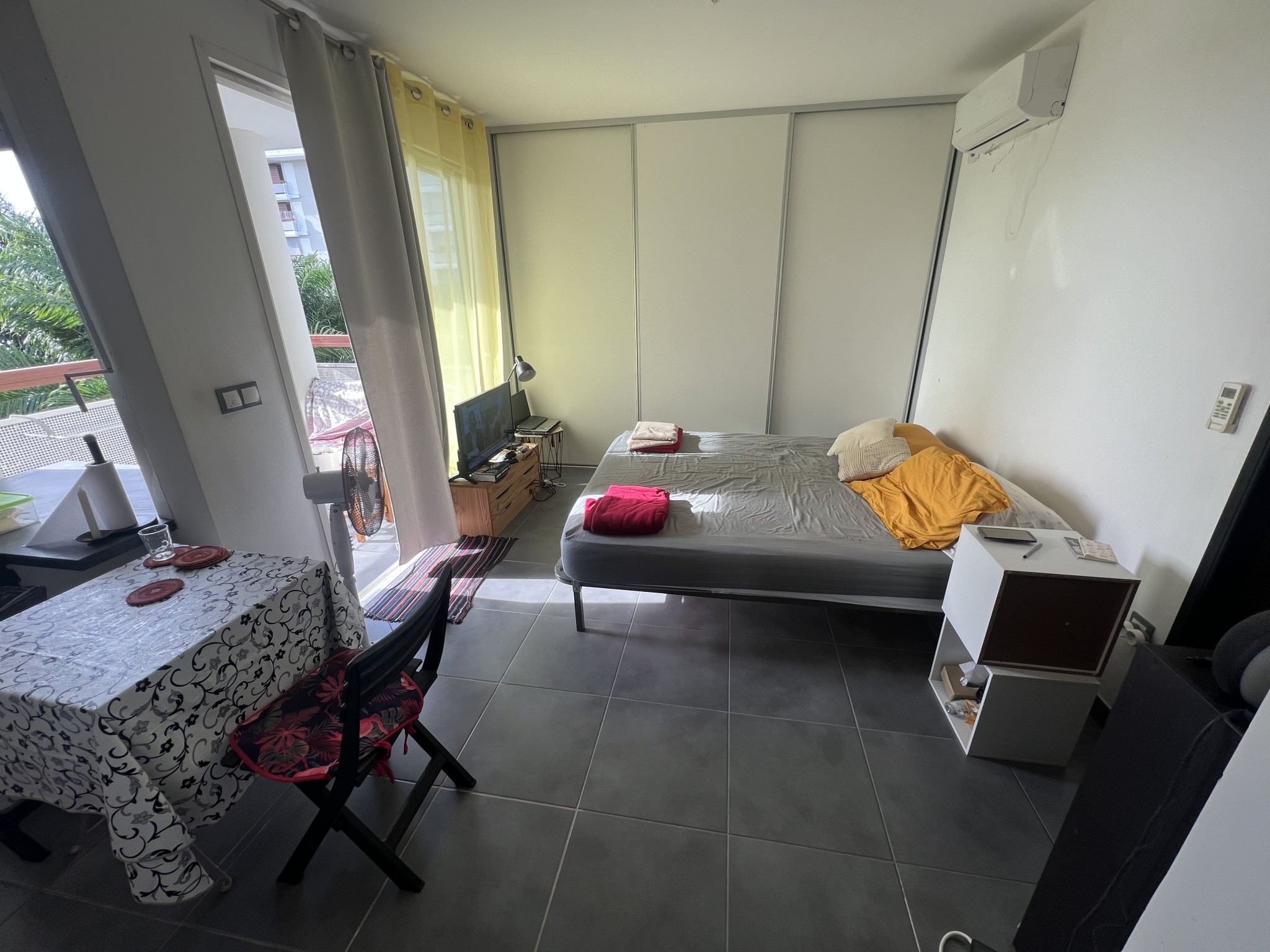 Vente Appartement à Cayenne 1 pièce