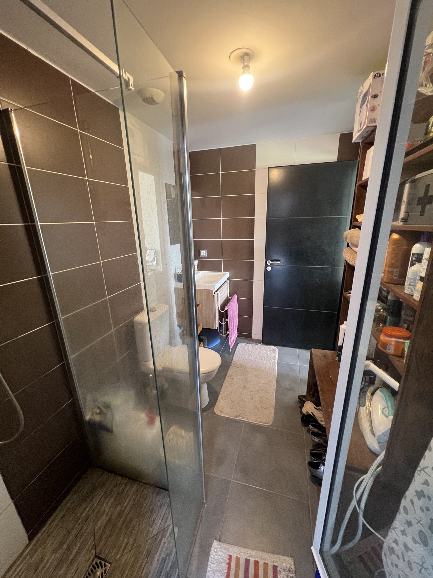 Vente Appartement à Cayenne 1 pièce