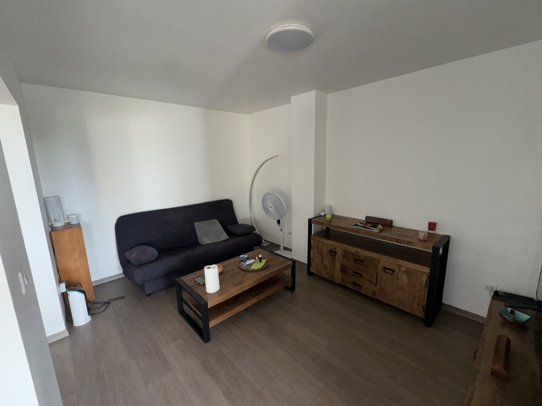 Vente Appartement à Cayenne 4 pièces