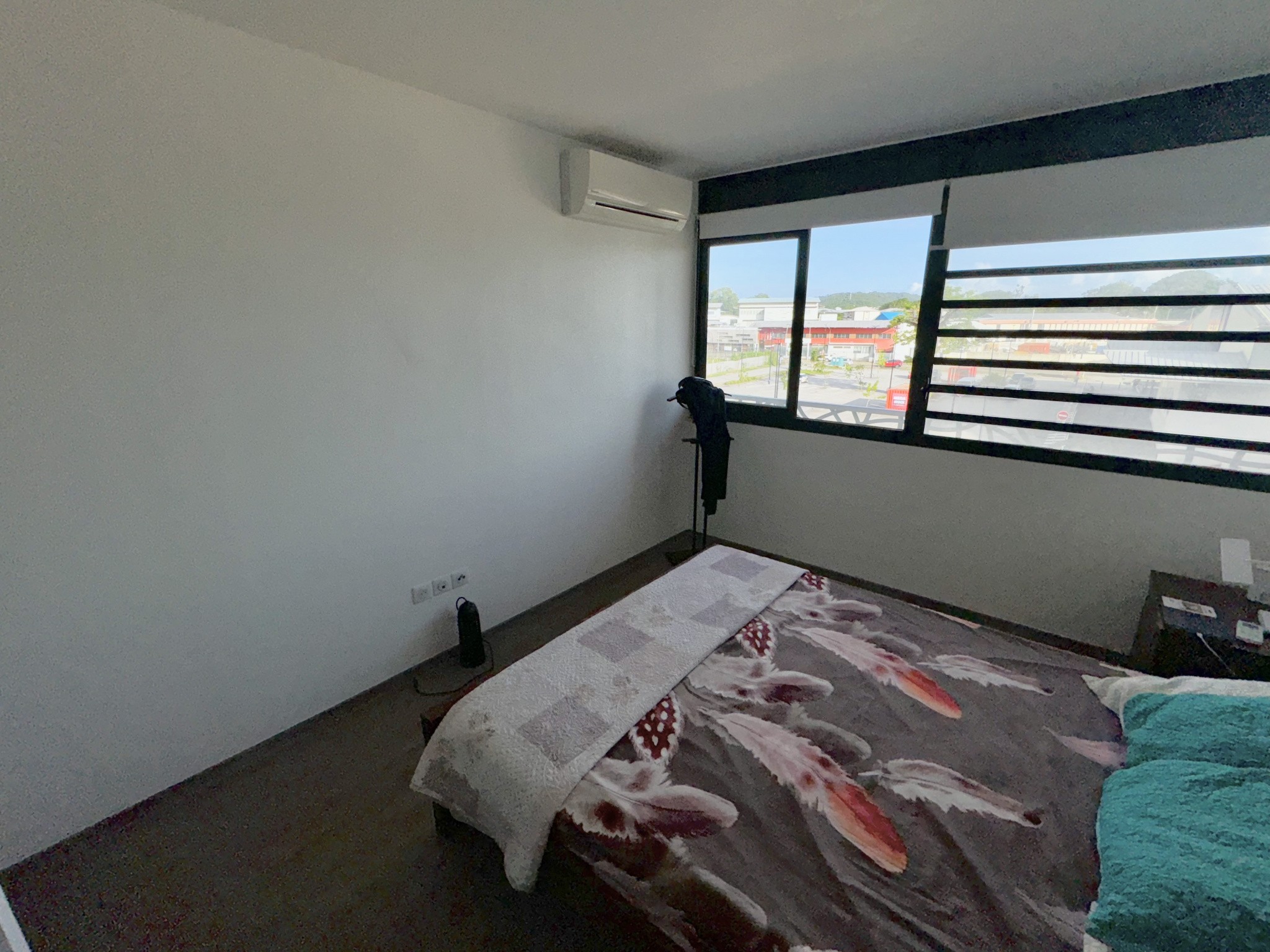 Vente Appartement à Cayenne 4 pièces