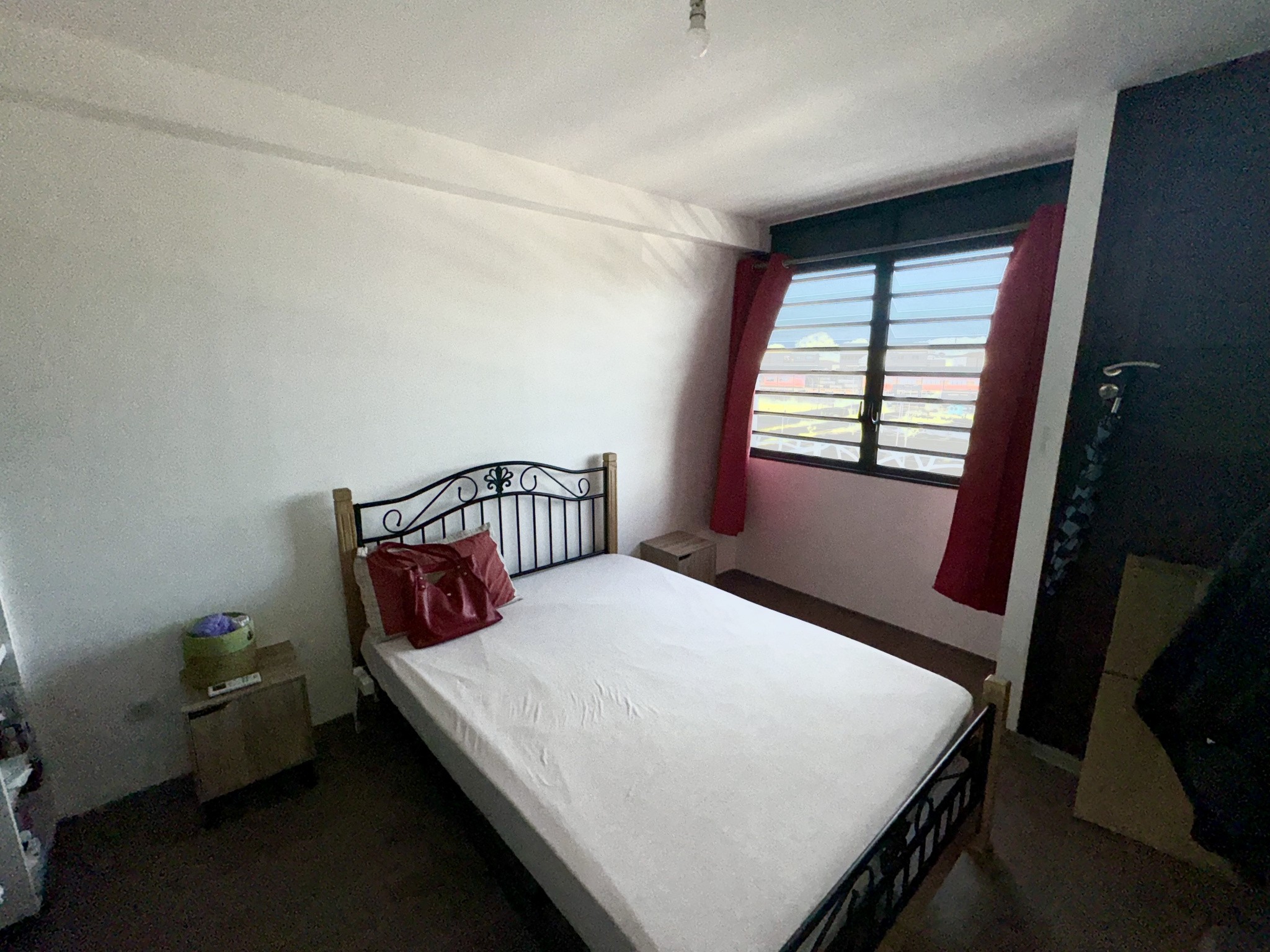 Vente Appartement à Cayenne 4 pièces