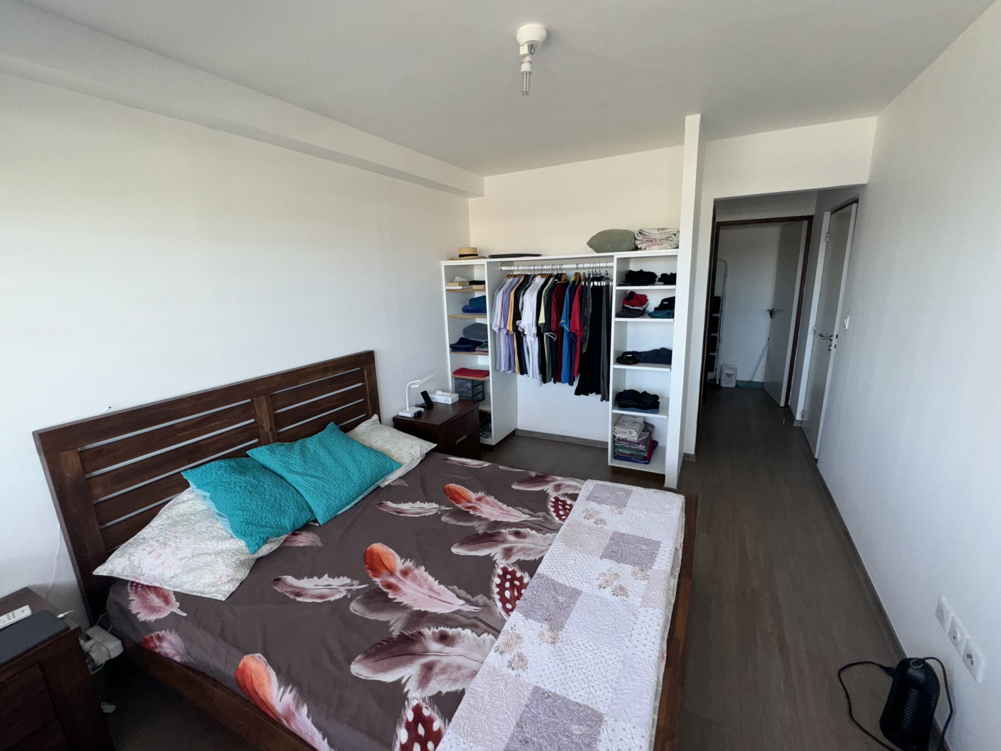 Vente Appartement à Cayenne 4 pièces