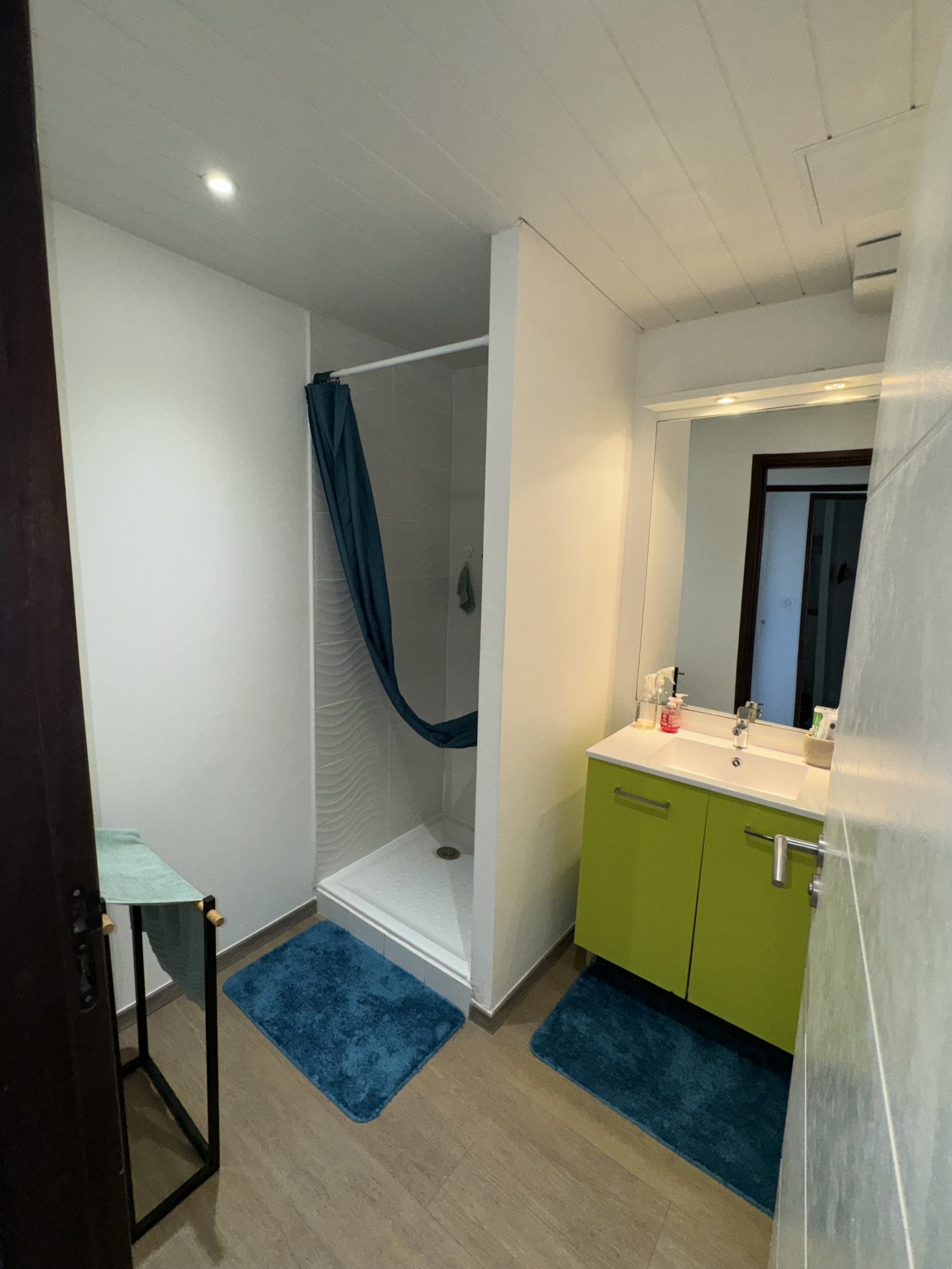 Vente Appartement à Cayenne 4 pièces