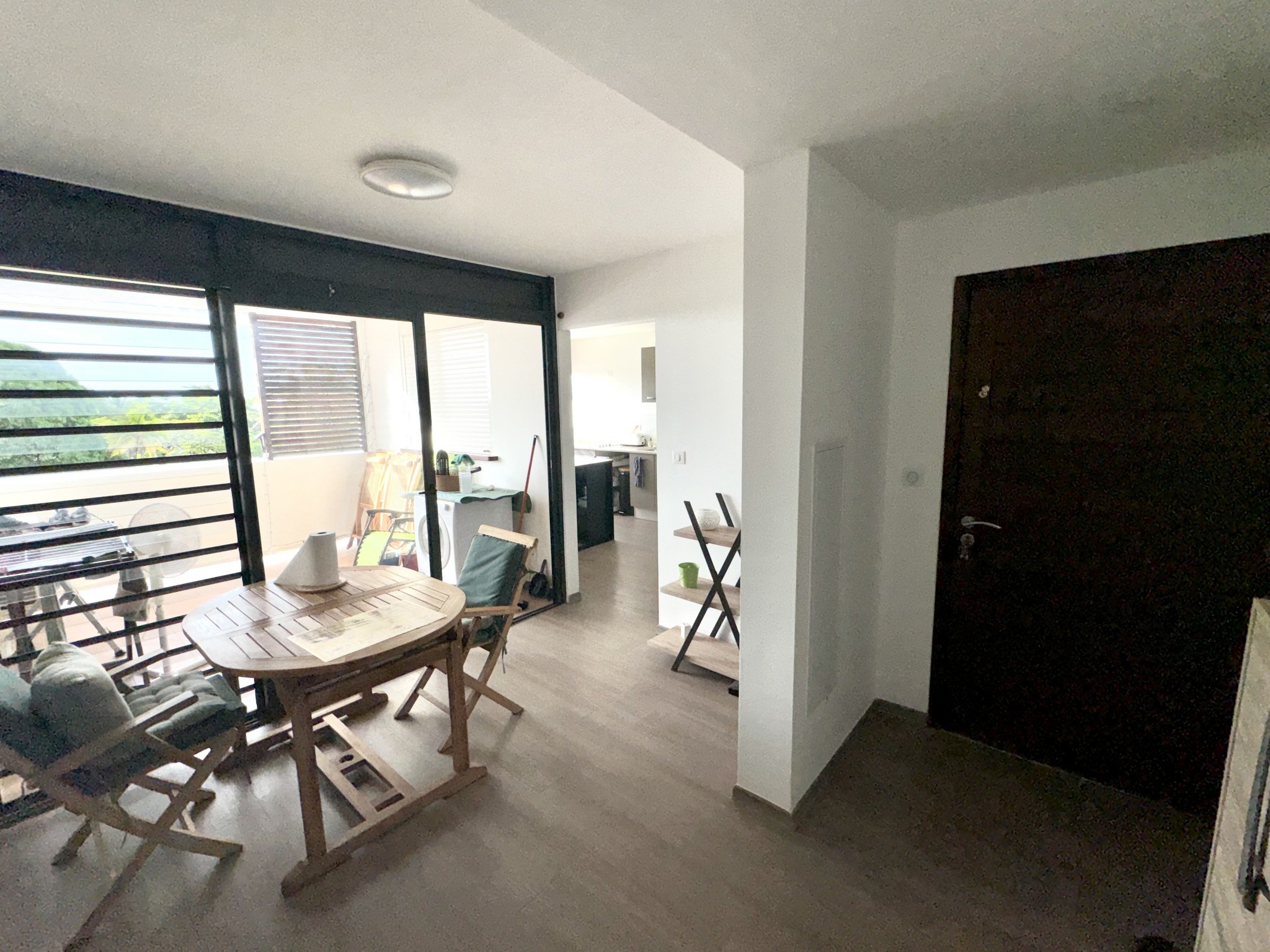 Vente Appartement à Cayenne 4 pièces