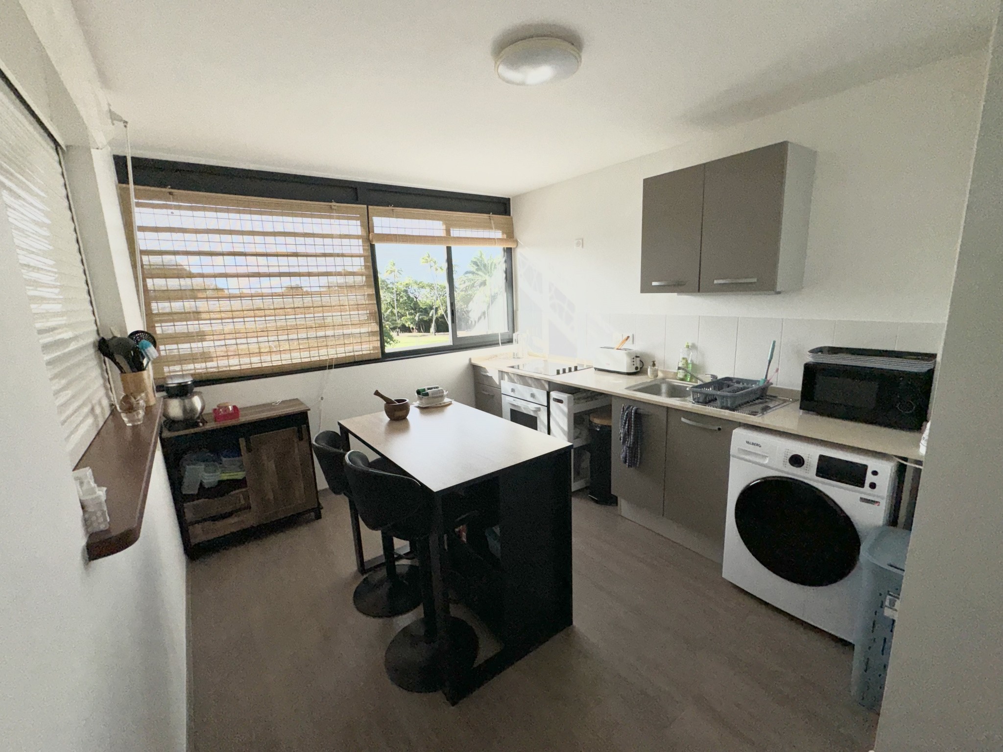 Vente Appartement à Cayenne 4 pièces