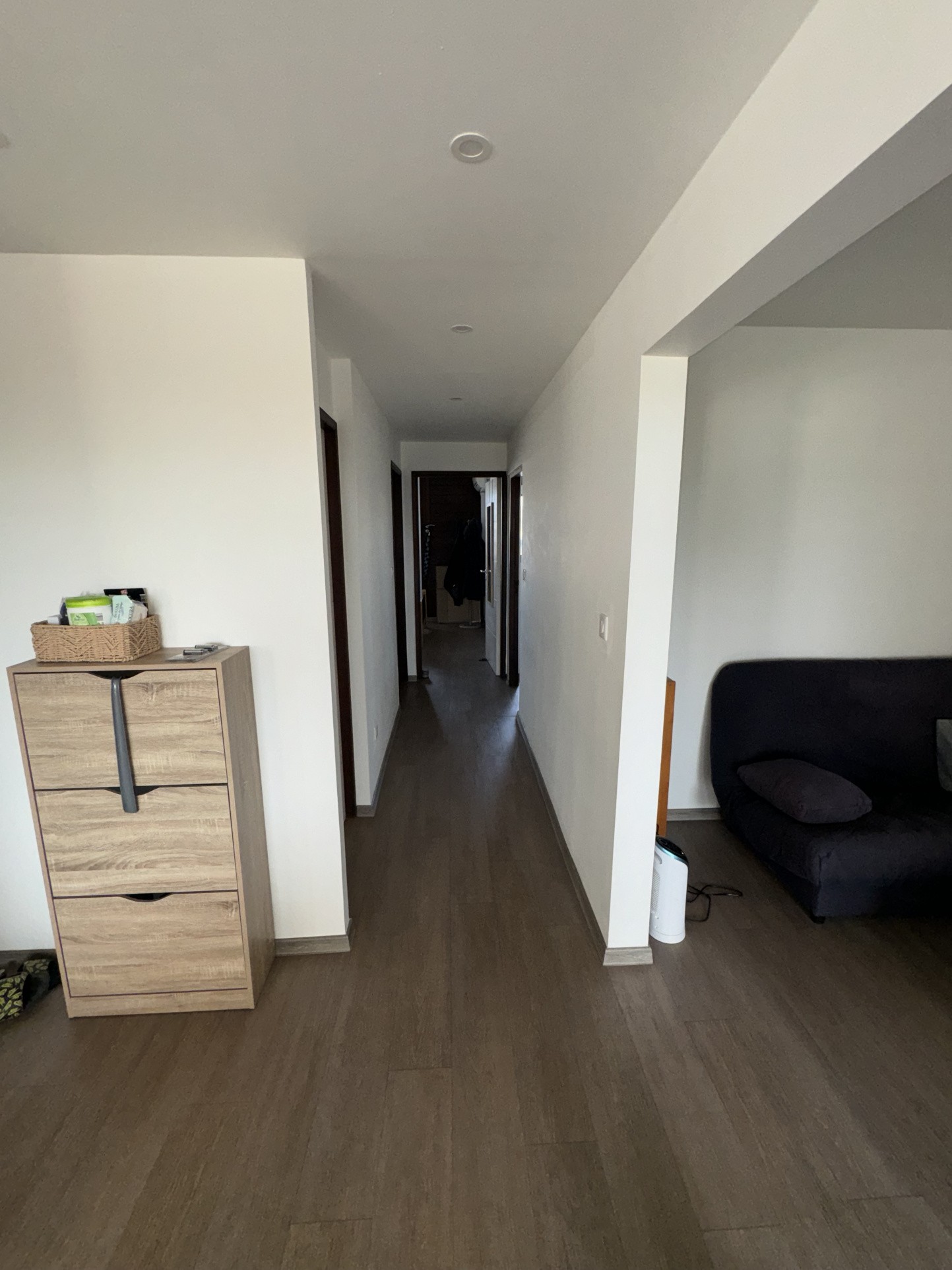 Vente Appartement à Cayenne 4 pièces