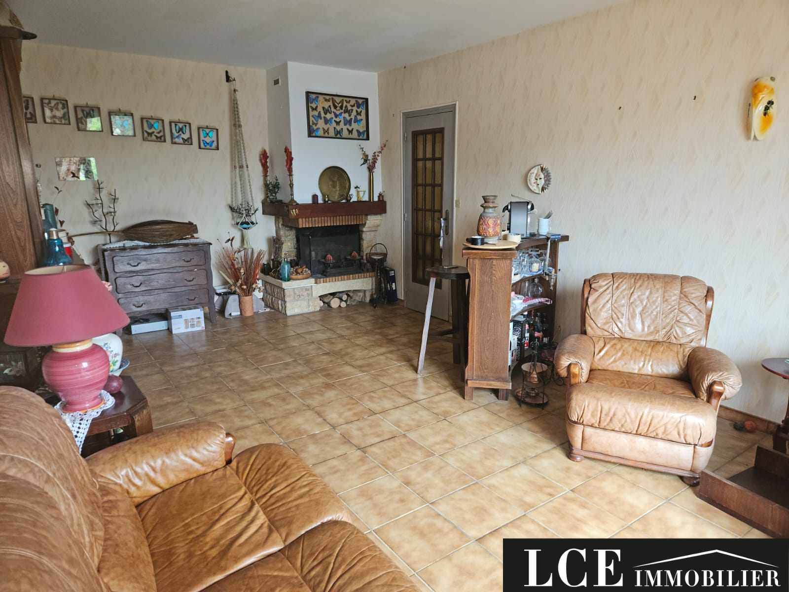 Vente Appartement à le Plessis-Trévise 3 pièces