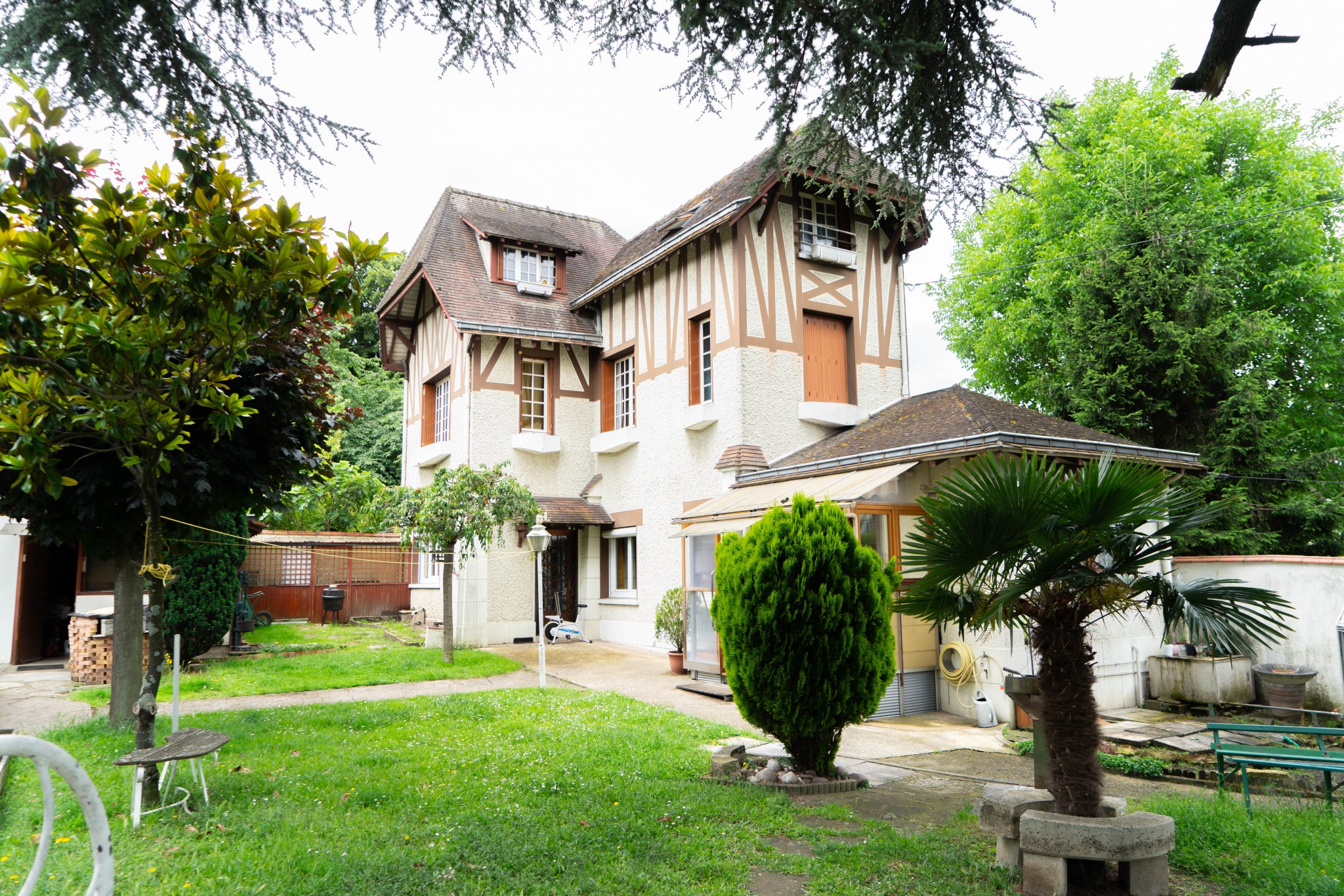 Vente Maison à Sucy-en-Brie 5 pièces