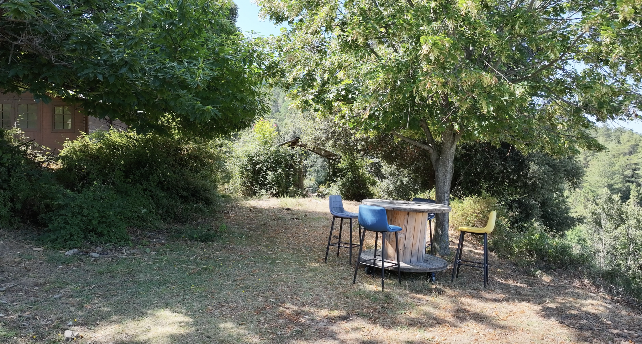 Vente Maison à Valle-di-Rostino 4 pièces