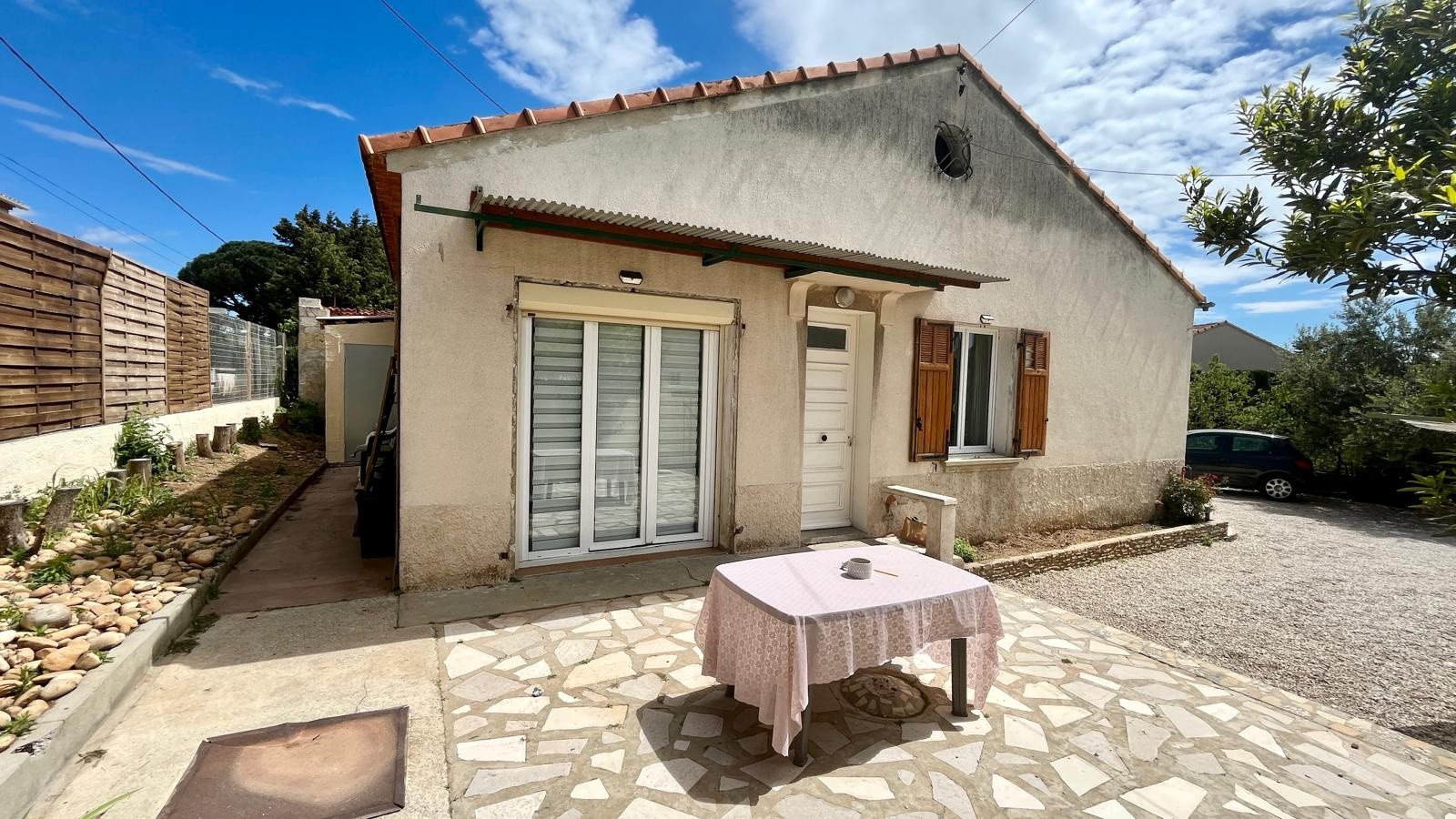 Vente Maison à Sorgues 4 pièces