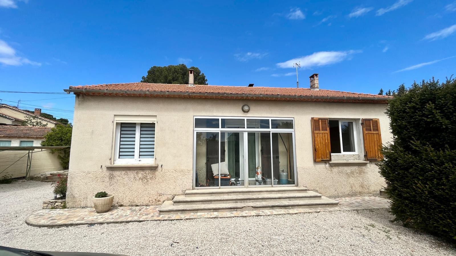 Vente Maison à Sorgues 4 pièces