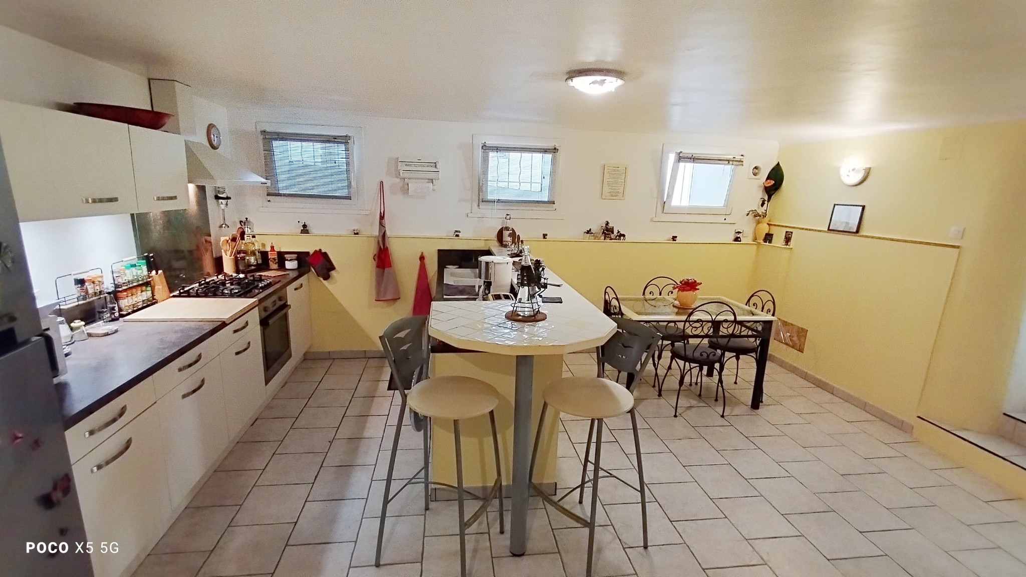 Vente Maison à Saint-Saturnin-lès-Avignon 4 pièces