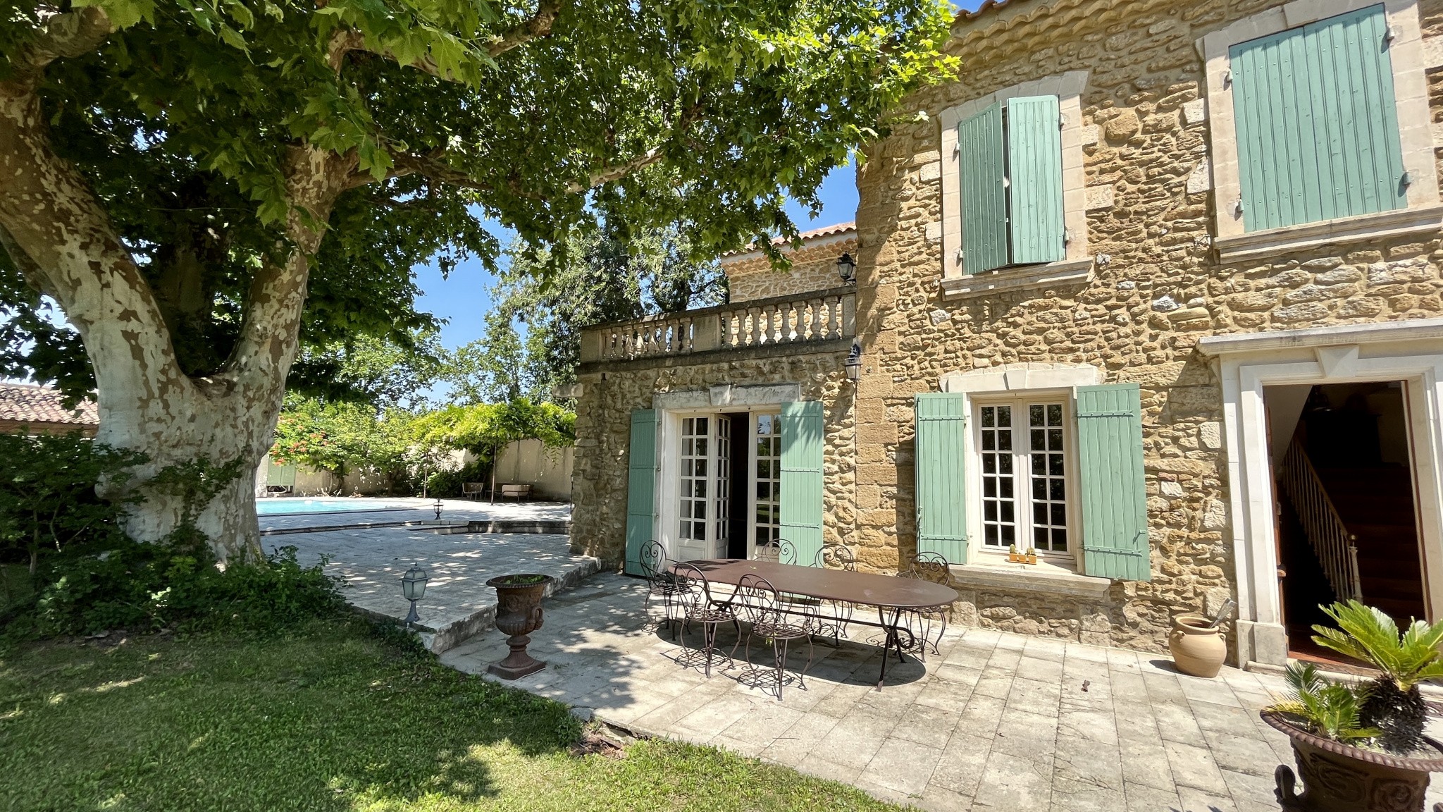 Vente Maison à Avignon 12 pièces