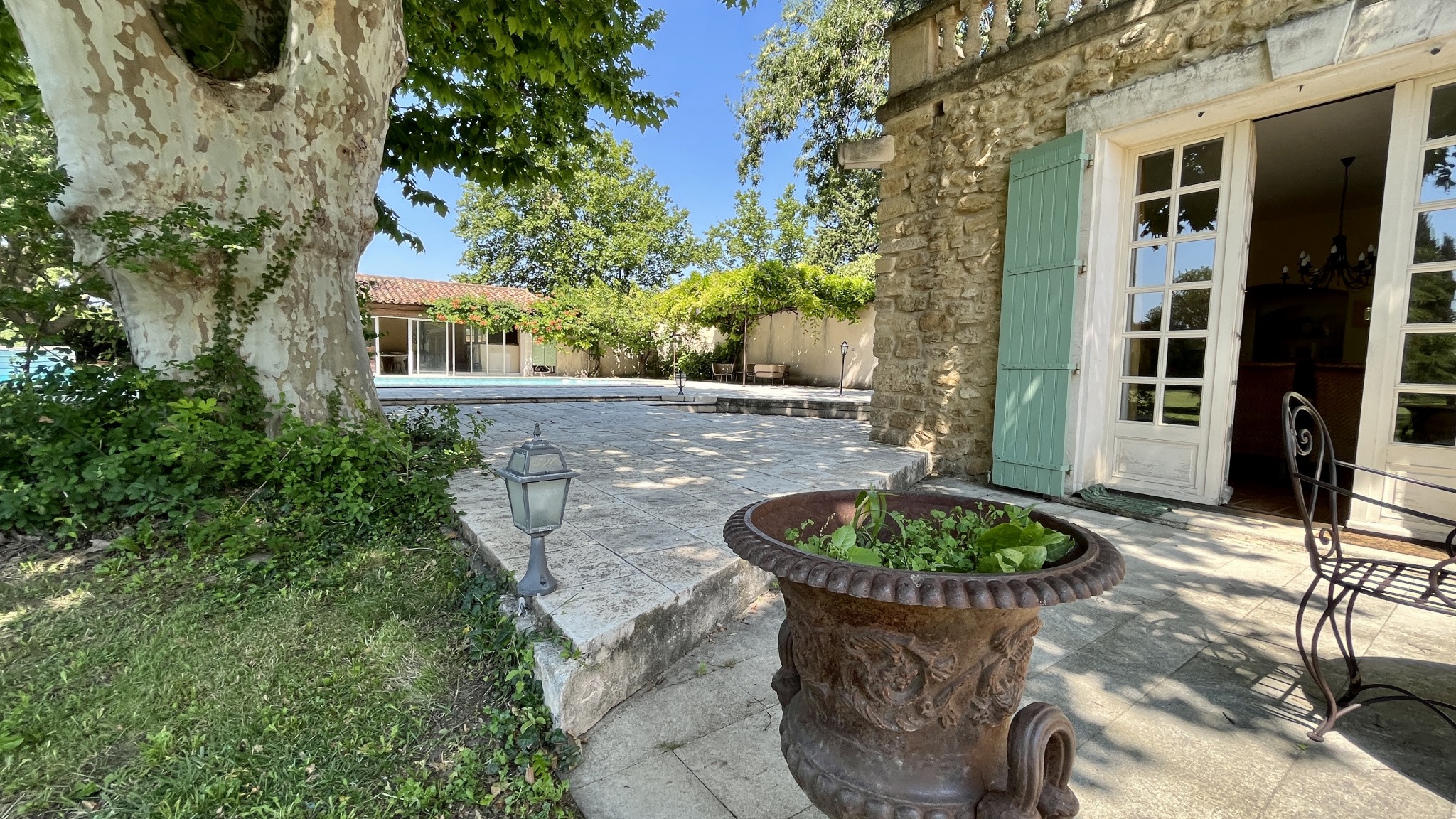 Vente Maison à Avignon 12 pièces