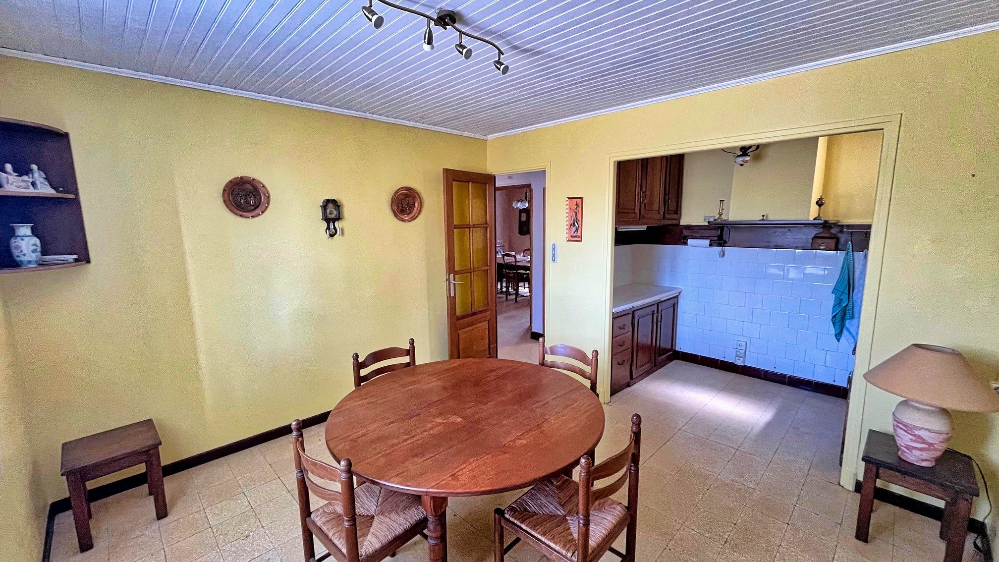 Vente Maison à Sorgues 7 pièces