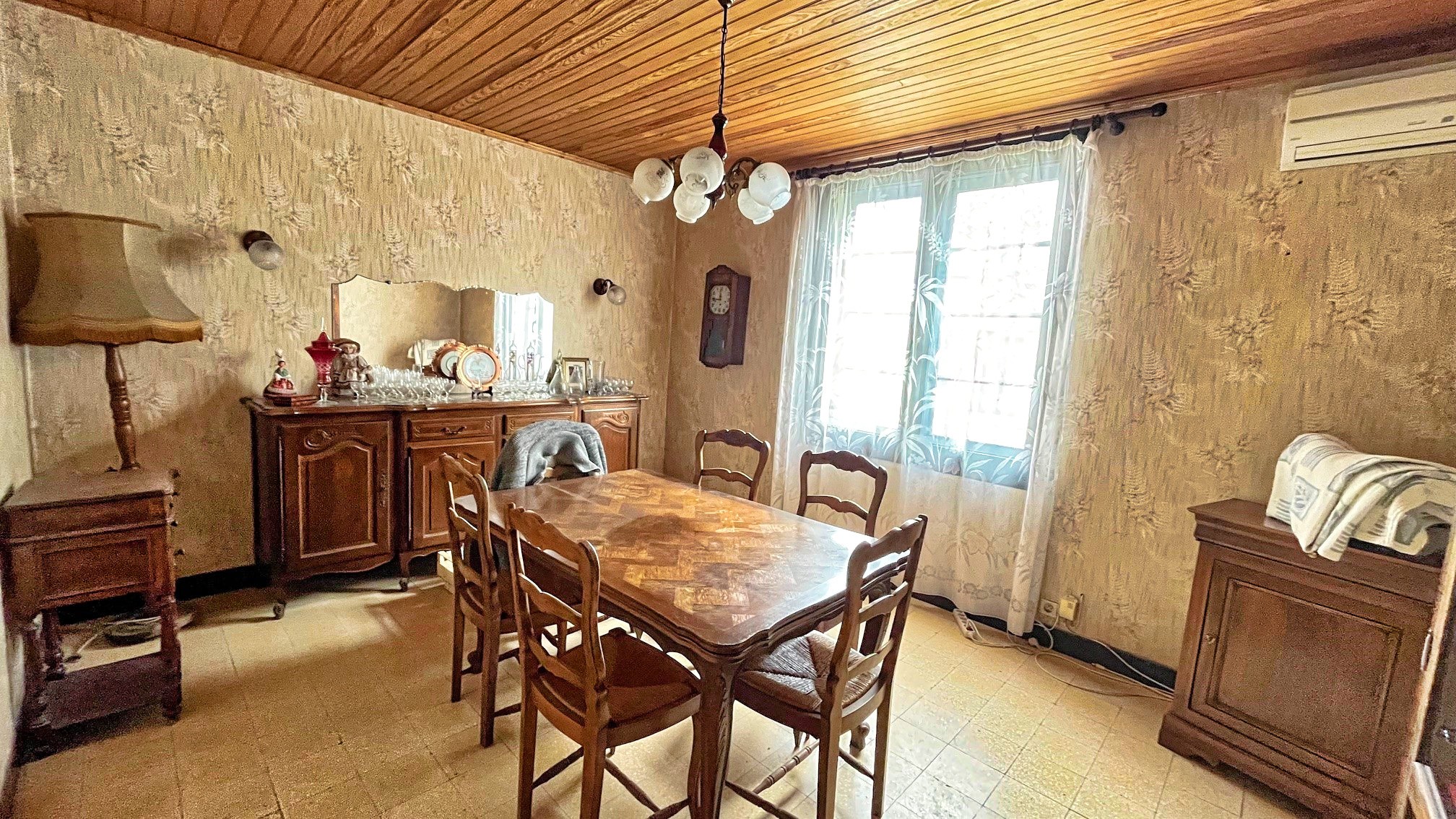 Vente Maison à Sorgues 7 pièces