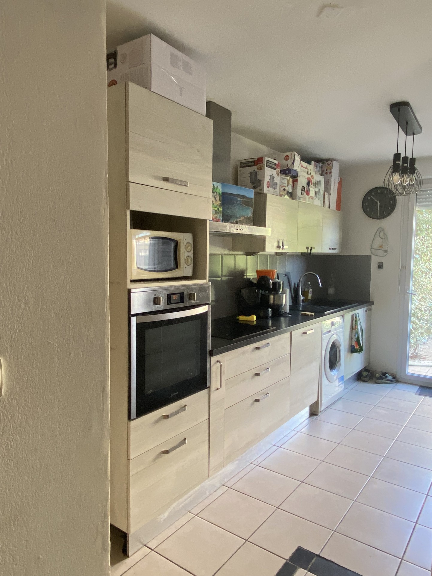 Vente Maison à Morières-lès-Avignon 4 pièces