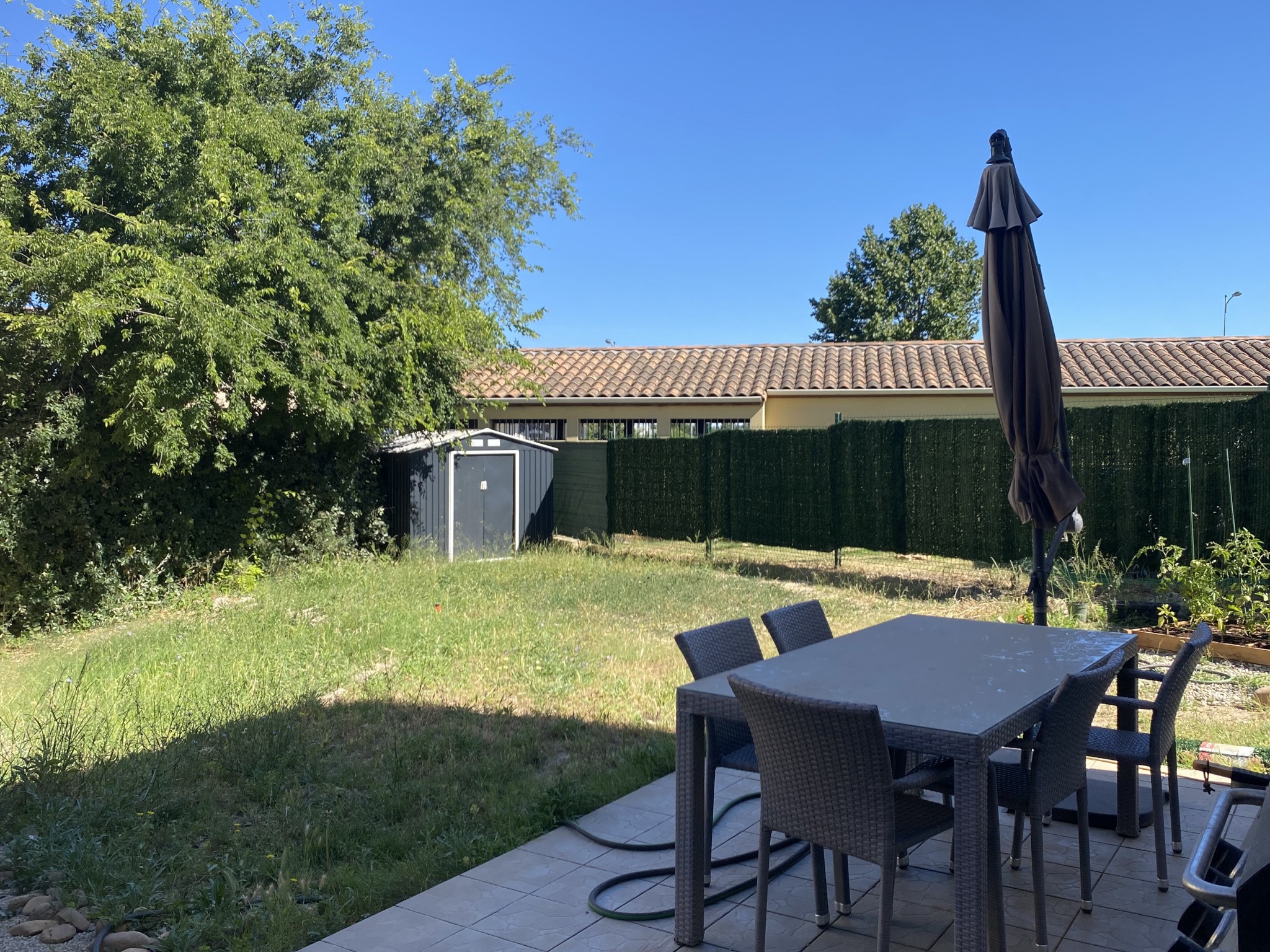 Vente Maison à Morières-lès-Avignon 4 pièces