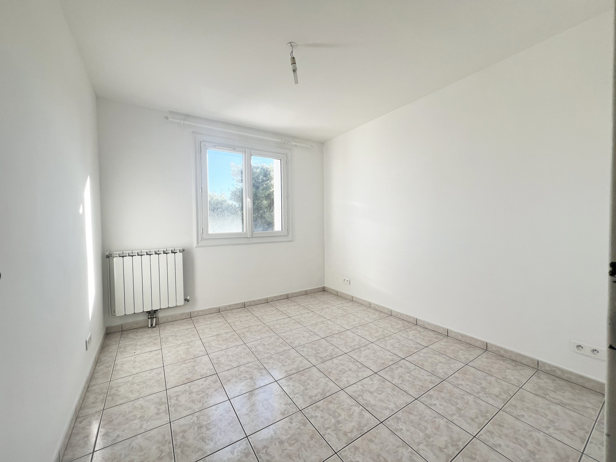 Vente Appartement à Orange 3 pièces