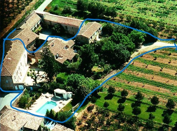 Vente Maison à Uzès 22 pièces