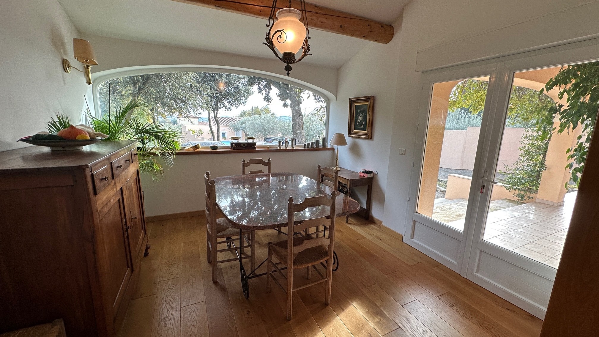 Vente Maison à Rochefort-du-Gard 8 pièces