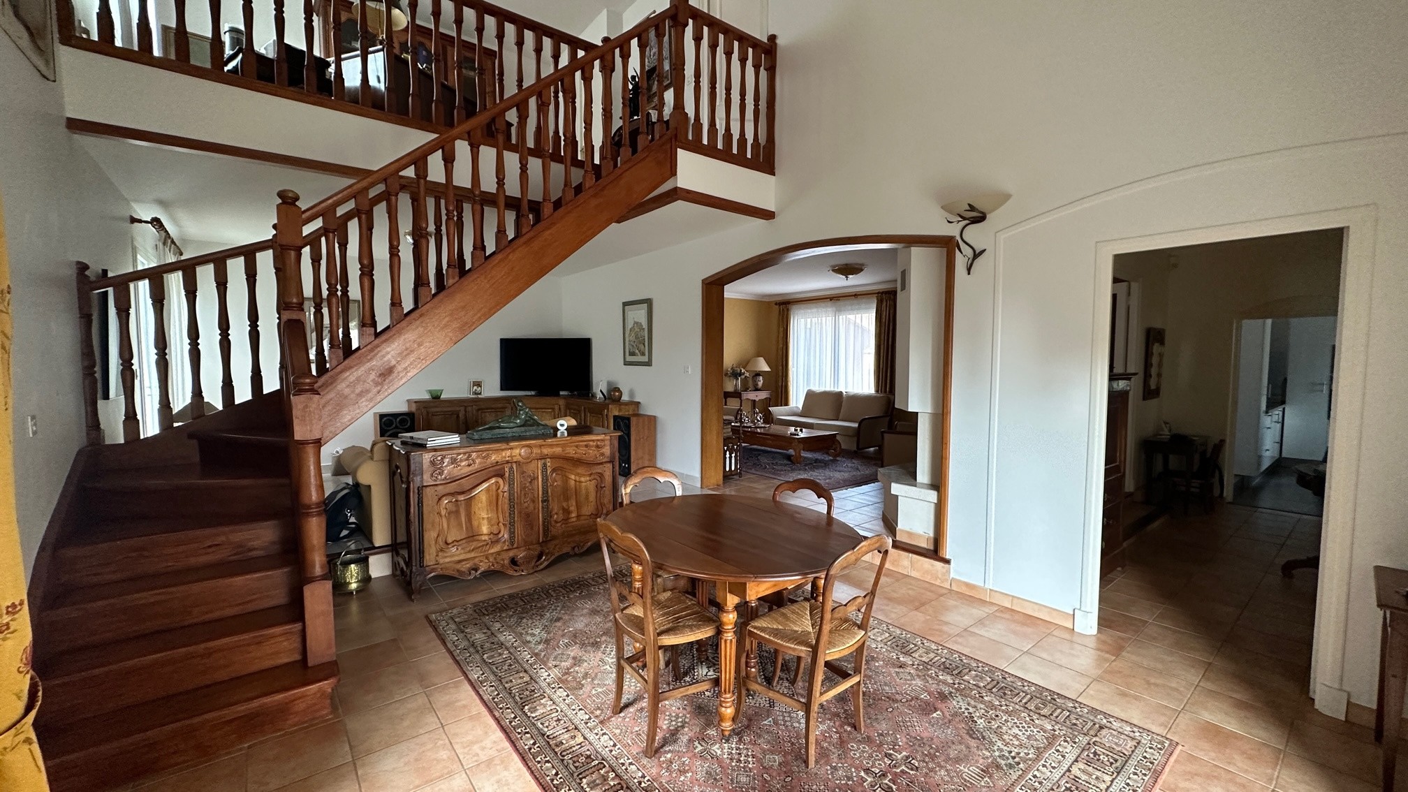 Vente Maison à Rochefort-du-Gard 8 pièces