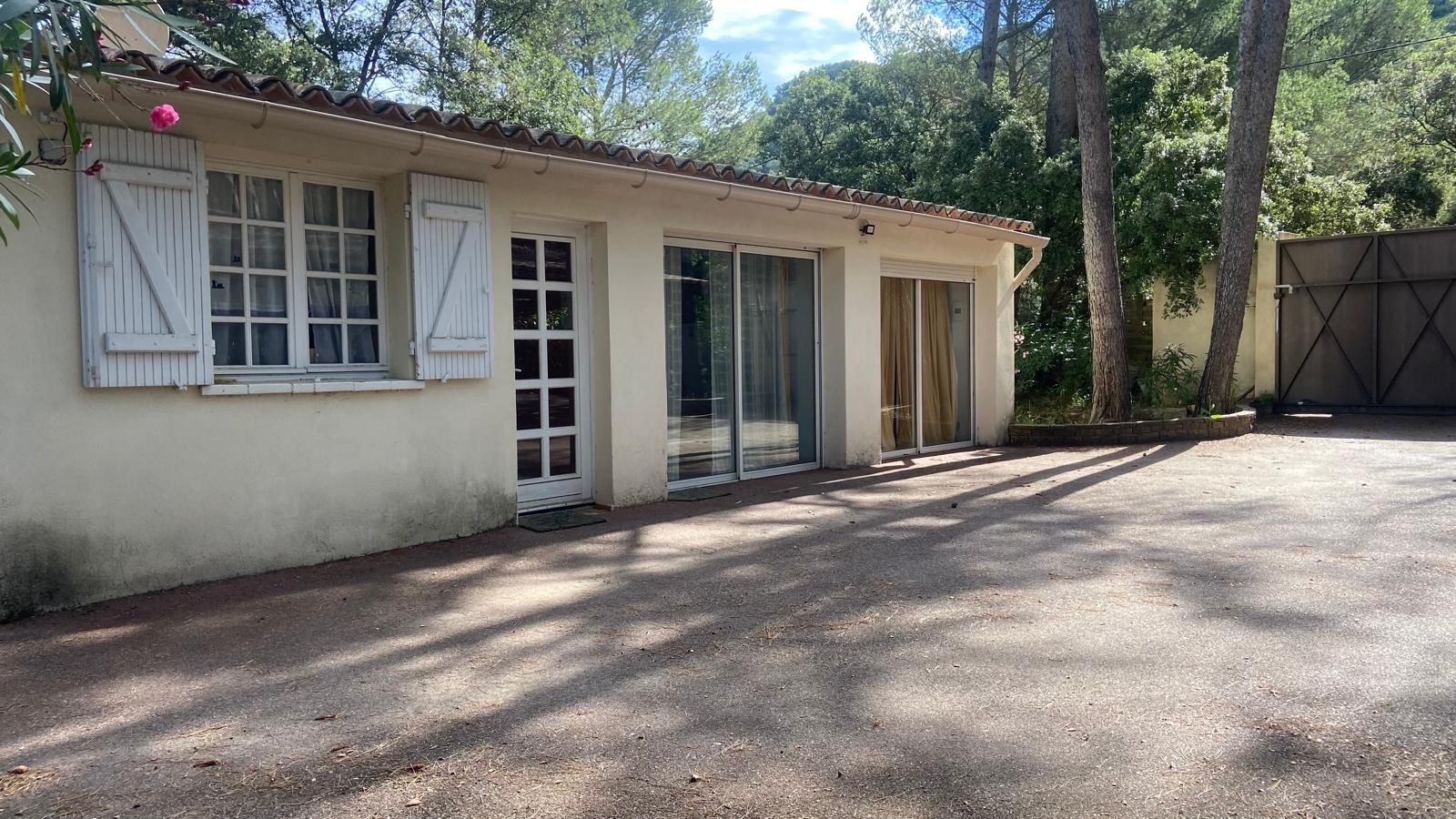 Vente Maison à Villeneuve-lès-Avignon 12 pièces