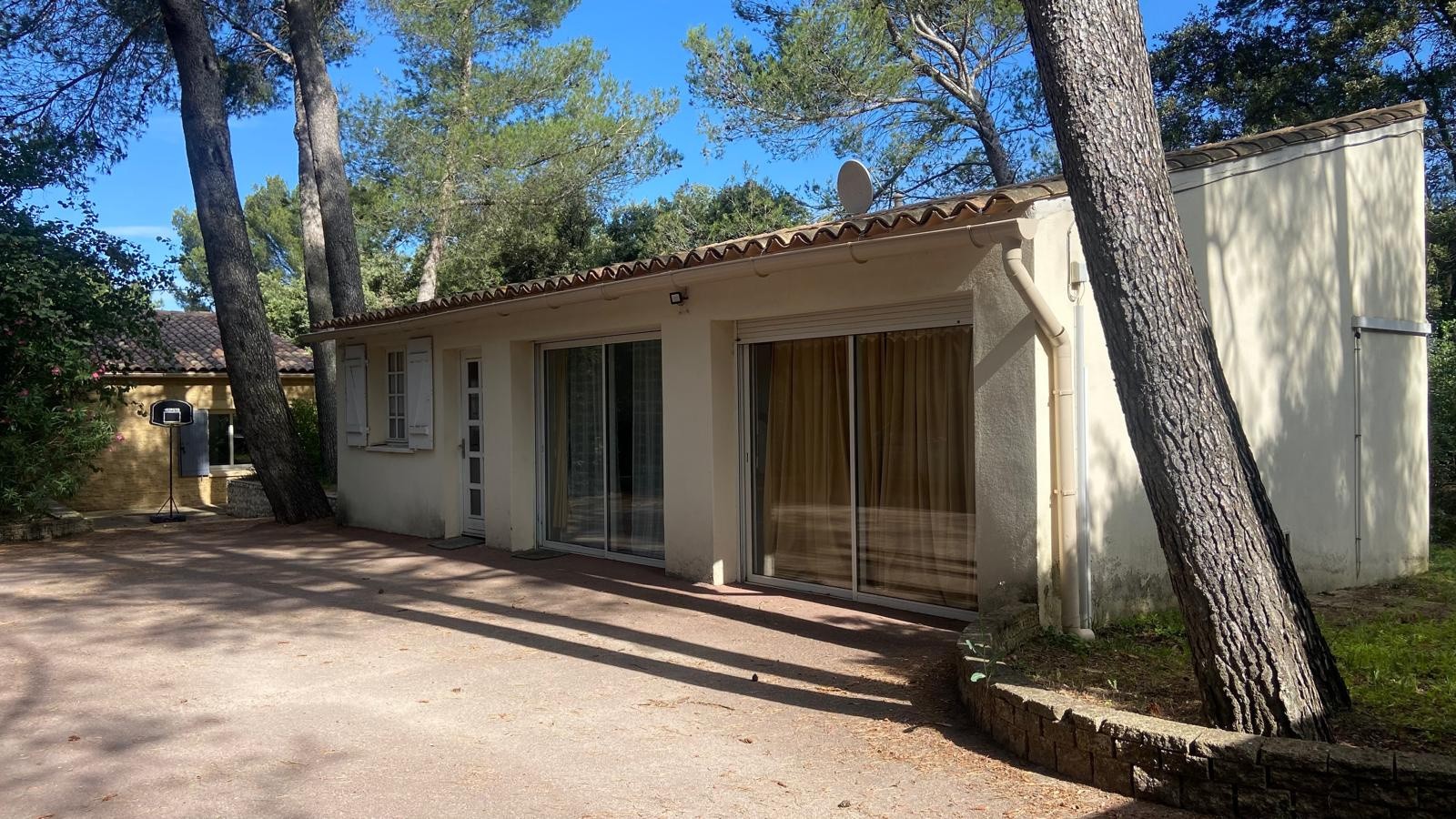 Vente Maison à Villeneuve-lès-Avignon 12 pièces