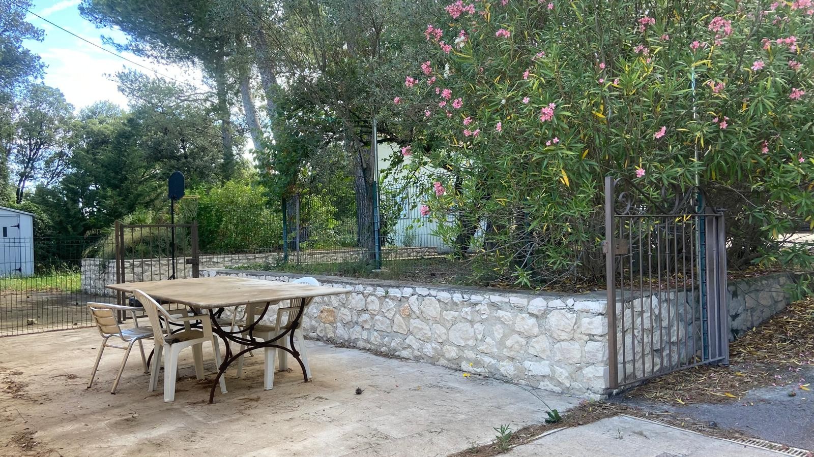 Vente Maison à Villeneuve-lès-Avignon 12 pièces