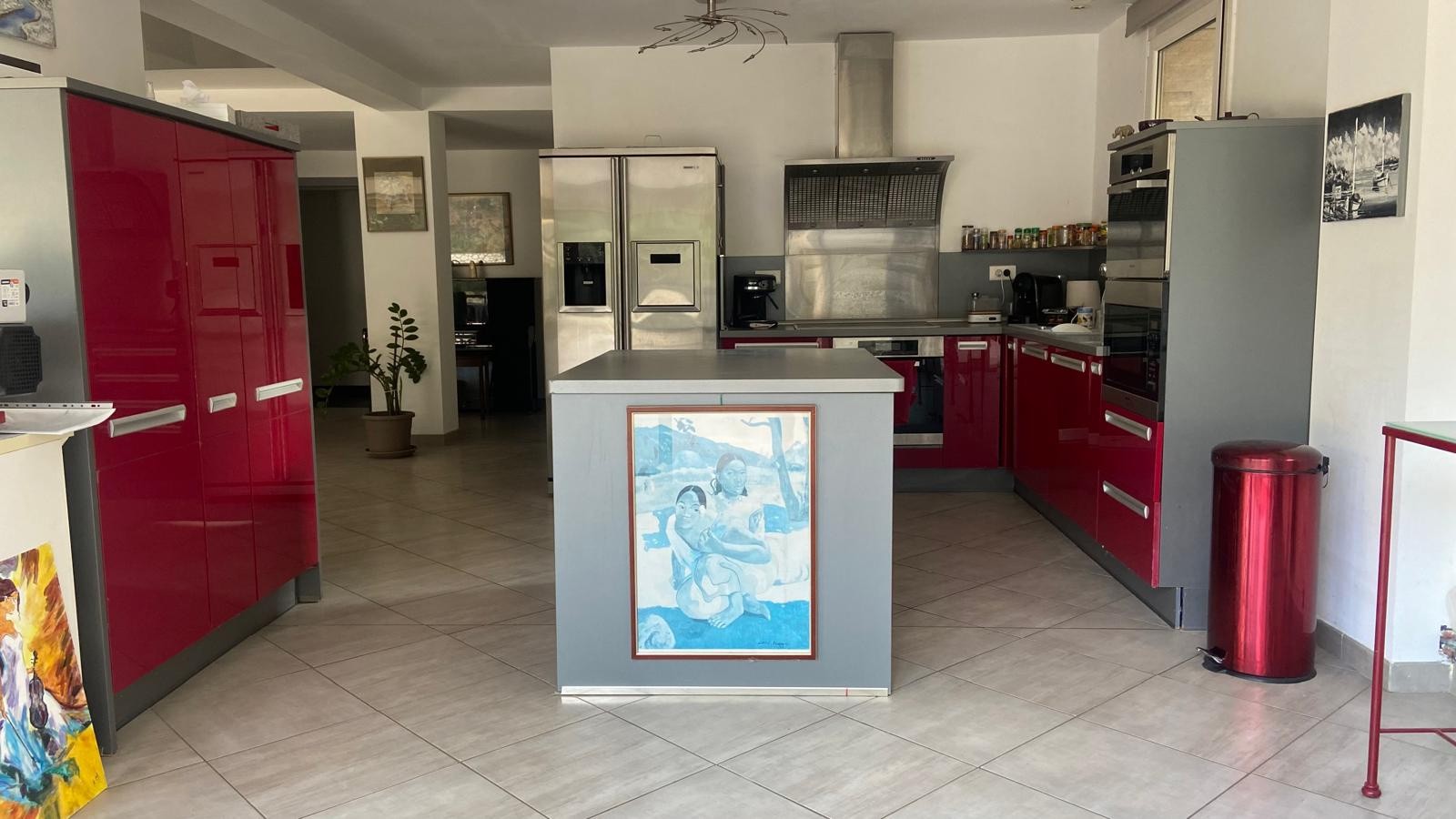 Vente Maison à Villeneuve-lès-Avignon 12 pièces