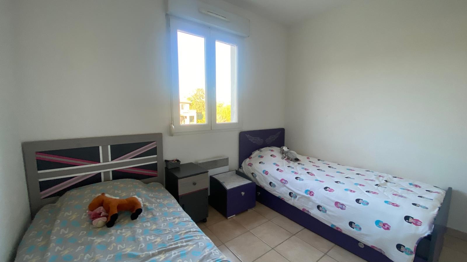 Vente Appartement à Villeneuve-lès-Avignon 3 pièces