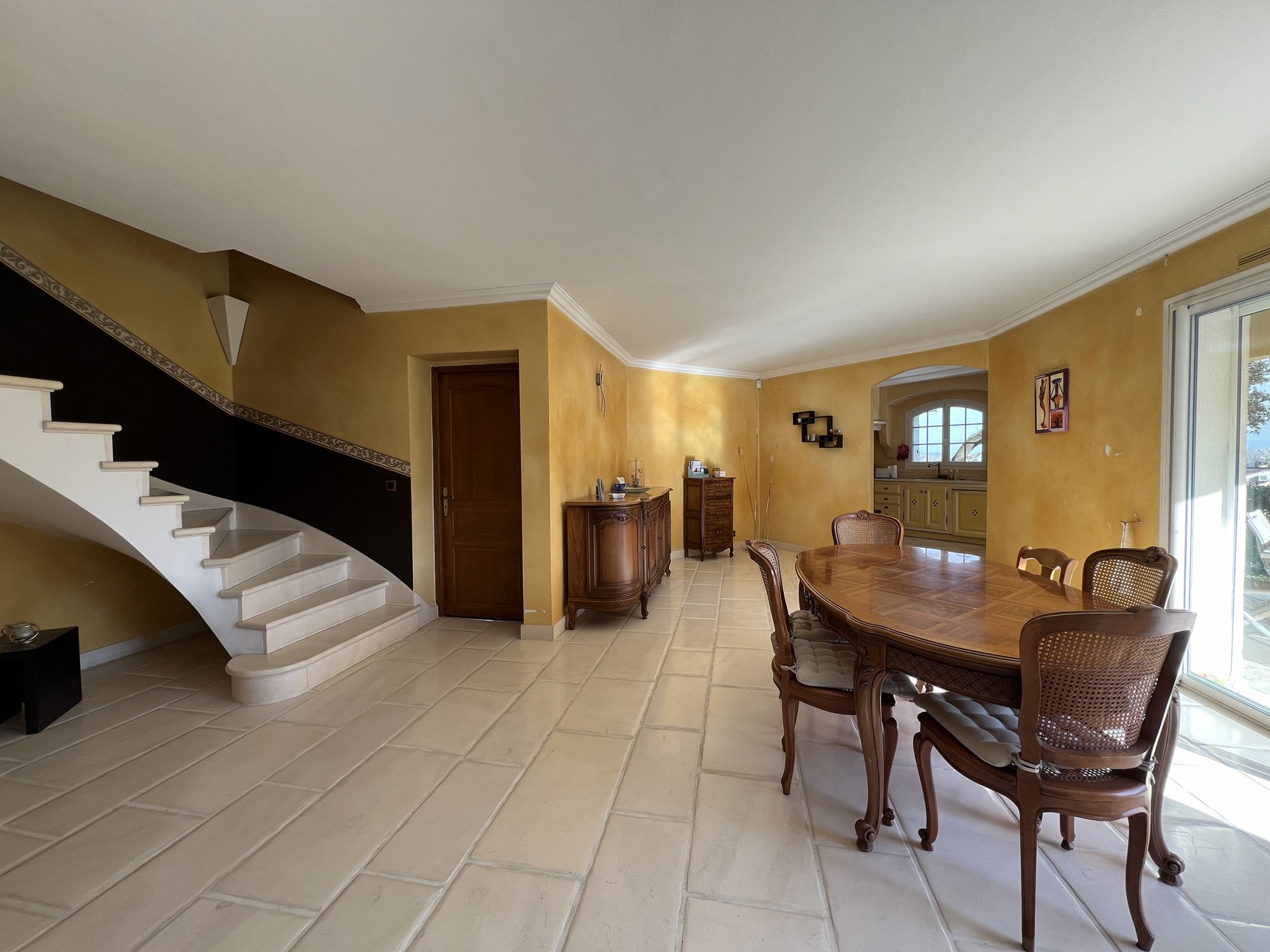 Vente Maison à Roquemaure 7 pièces