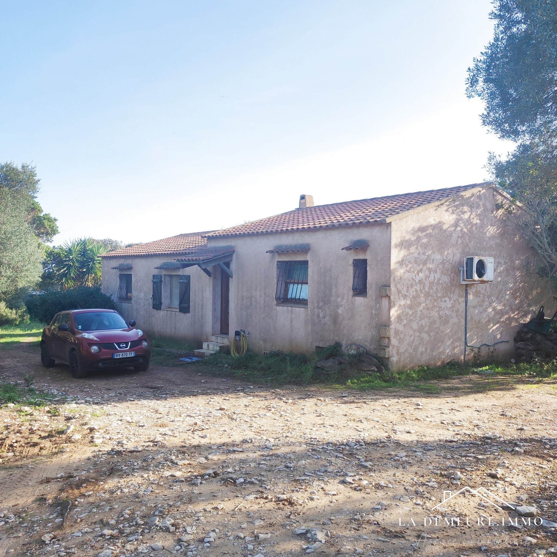 Vente Maison à Bonifacio 3 pièces