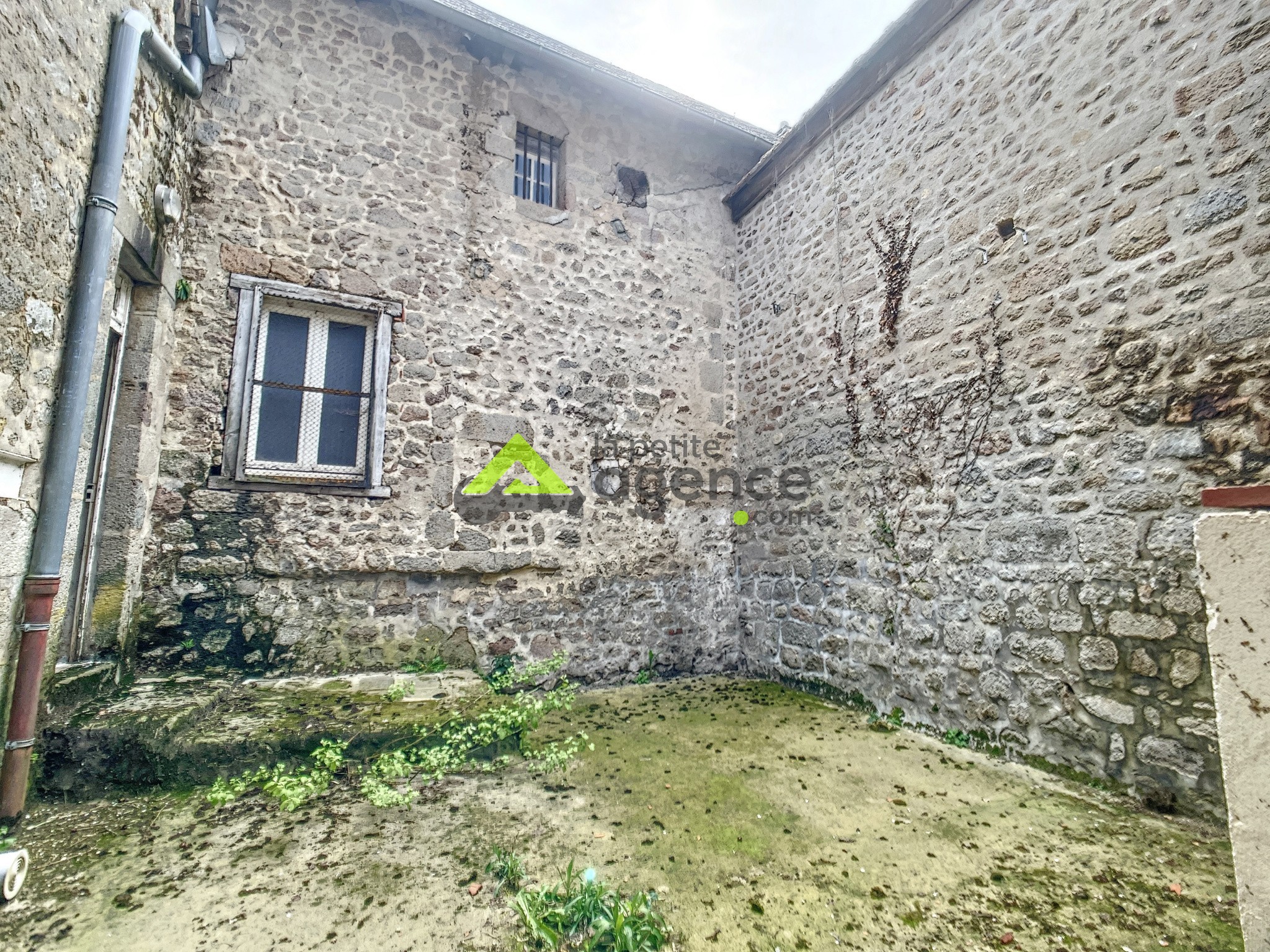 Vente Maison à Saint-Vaury 5 pièces