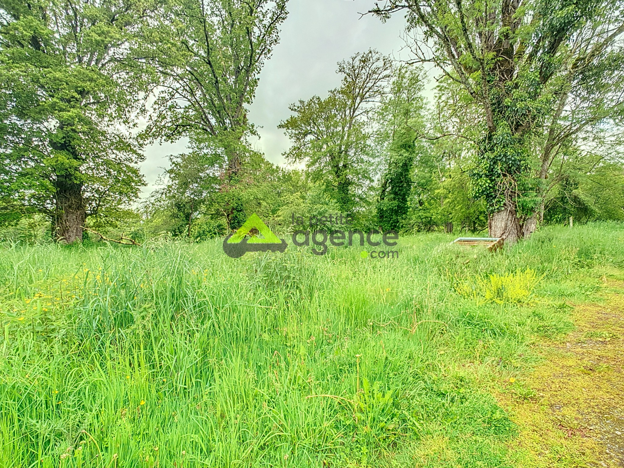 Vente Maison à Bord-Saint-Georges 3 pièces