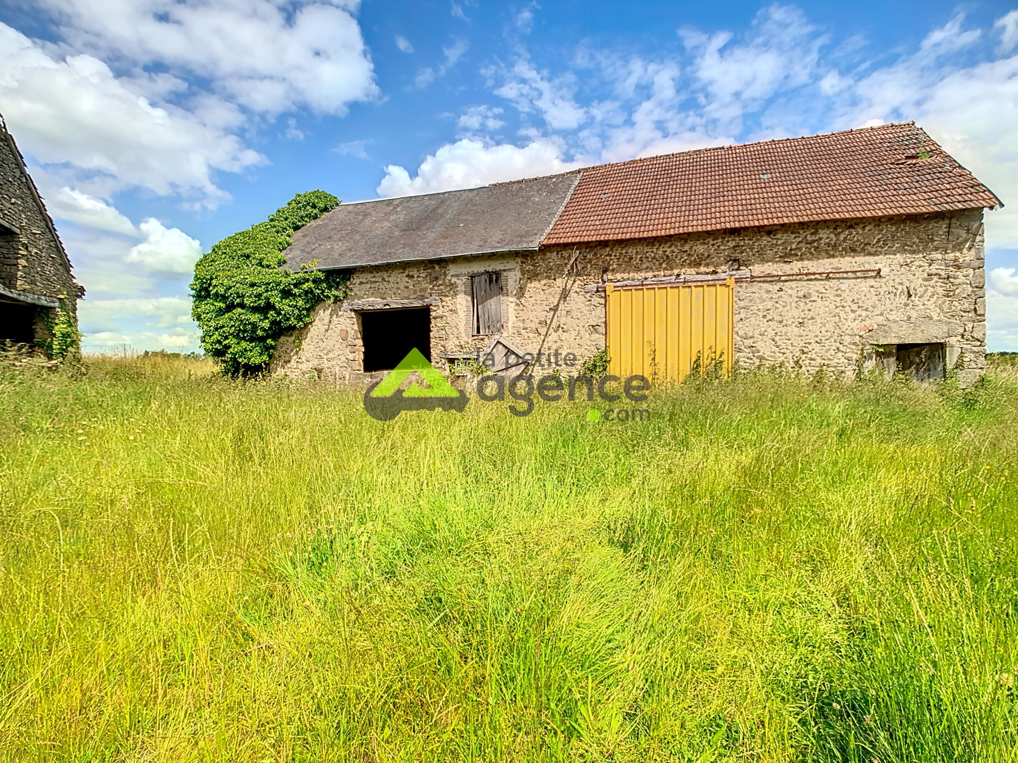 Vente Maison à Vigeville 5 pièces