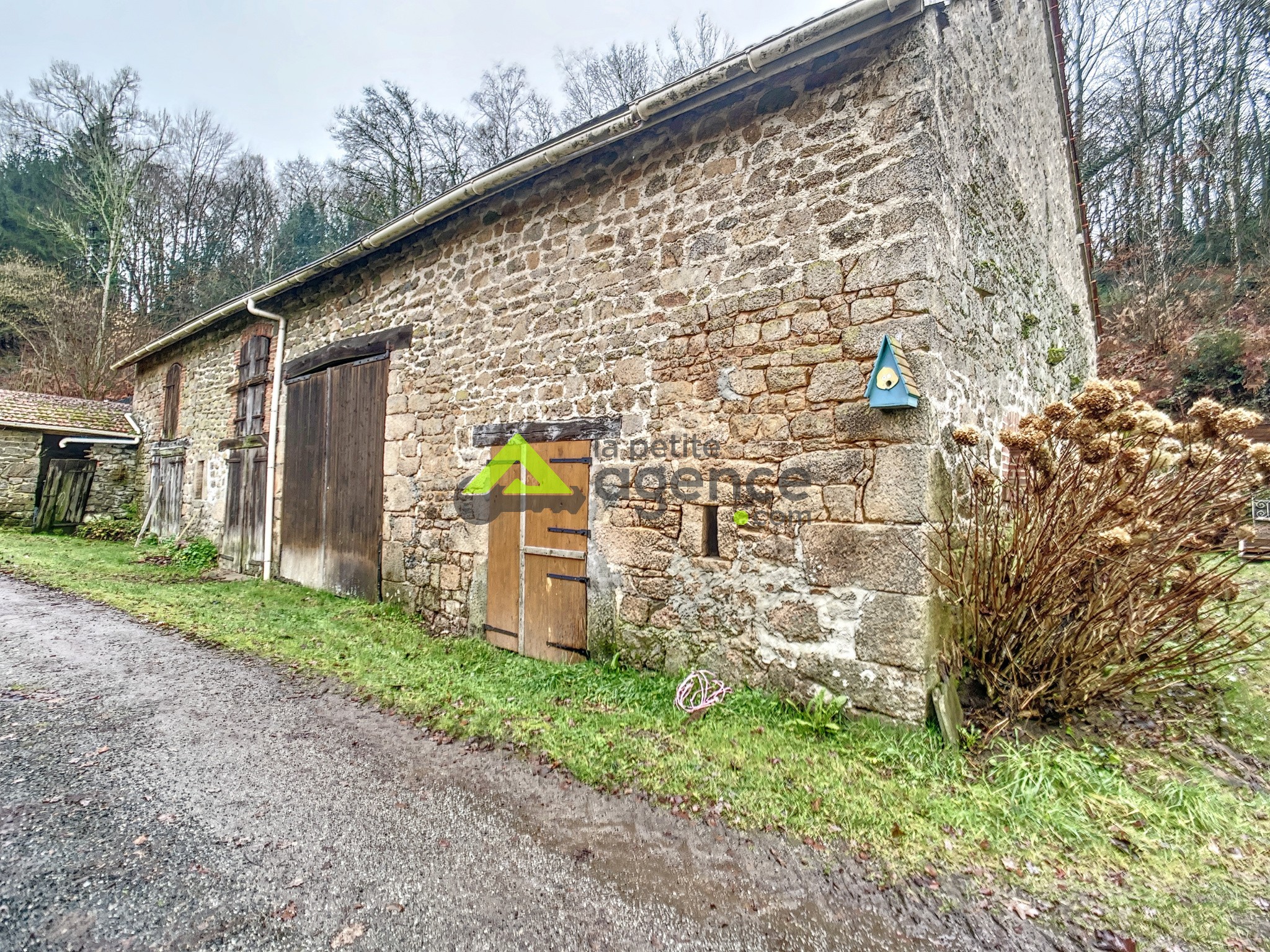 Vente Maison à Saint-Michel-de-Veisse 6 pièces