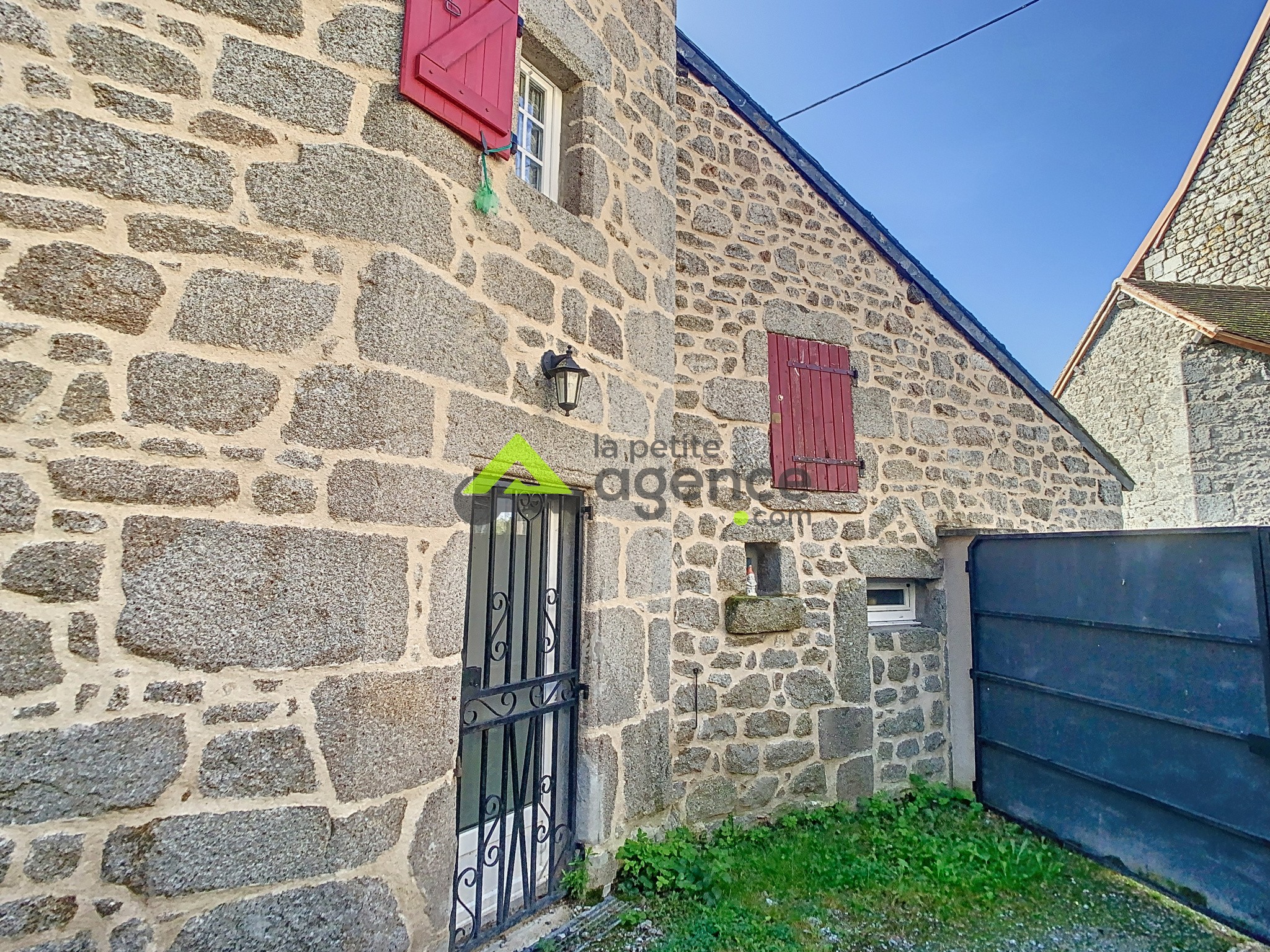 Vente Maison à Saint-Amand 6 pièces