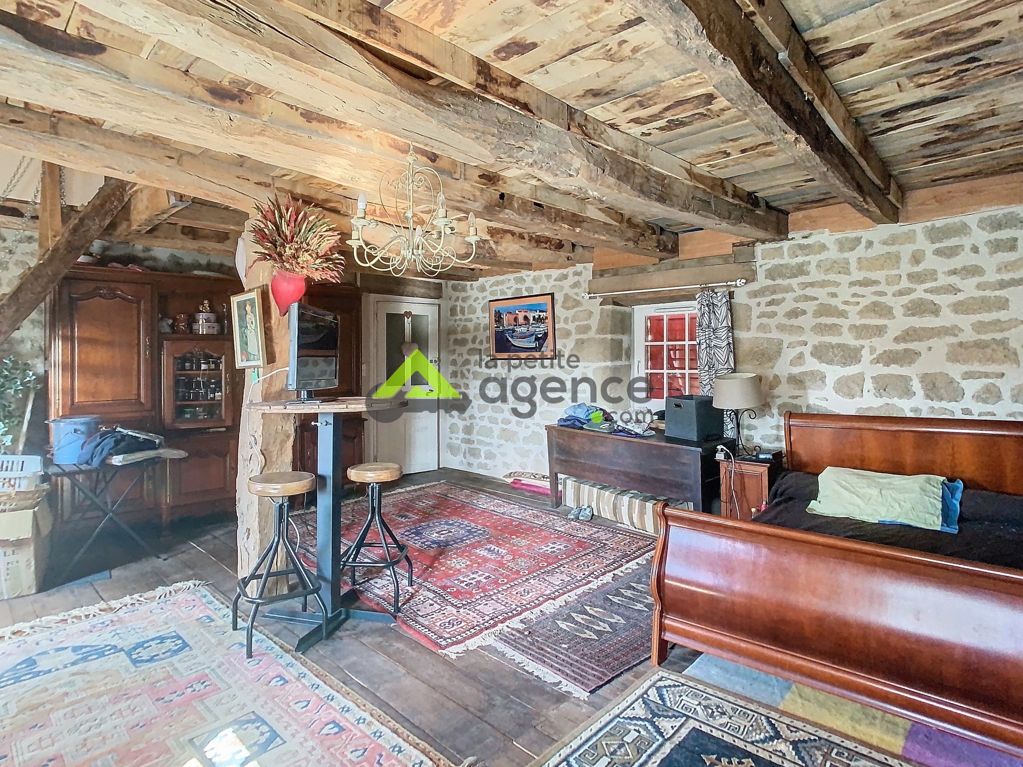 Vente Maison à Saint-Amand 6 pièces