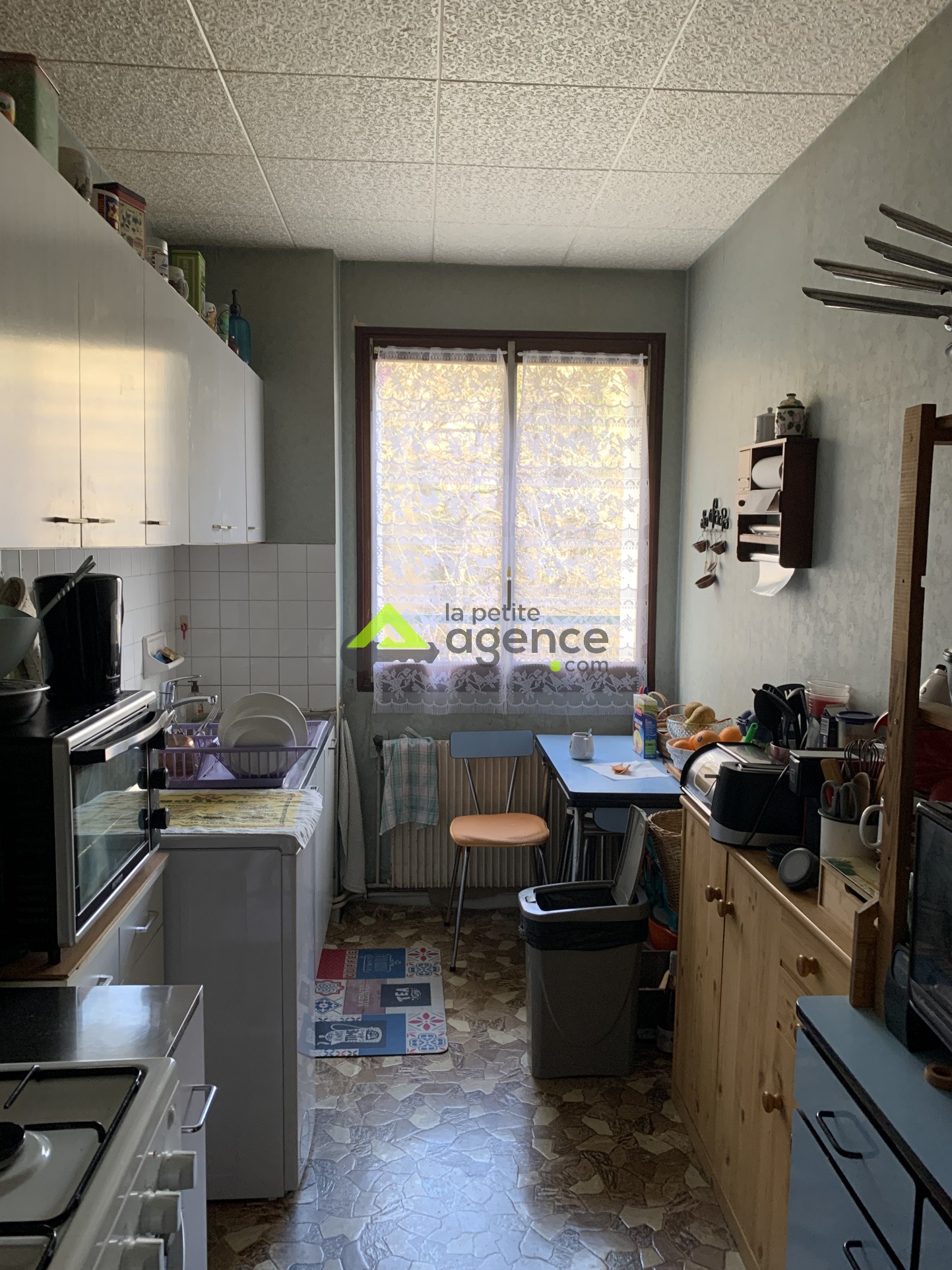 Vente Appartement à Aubusson 3 pièces