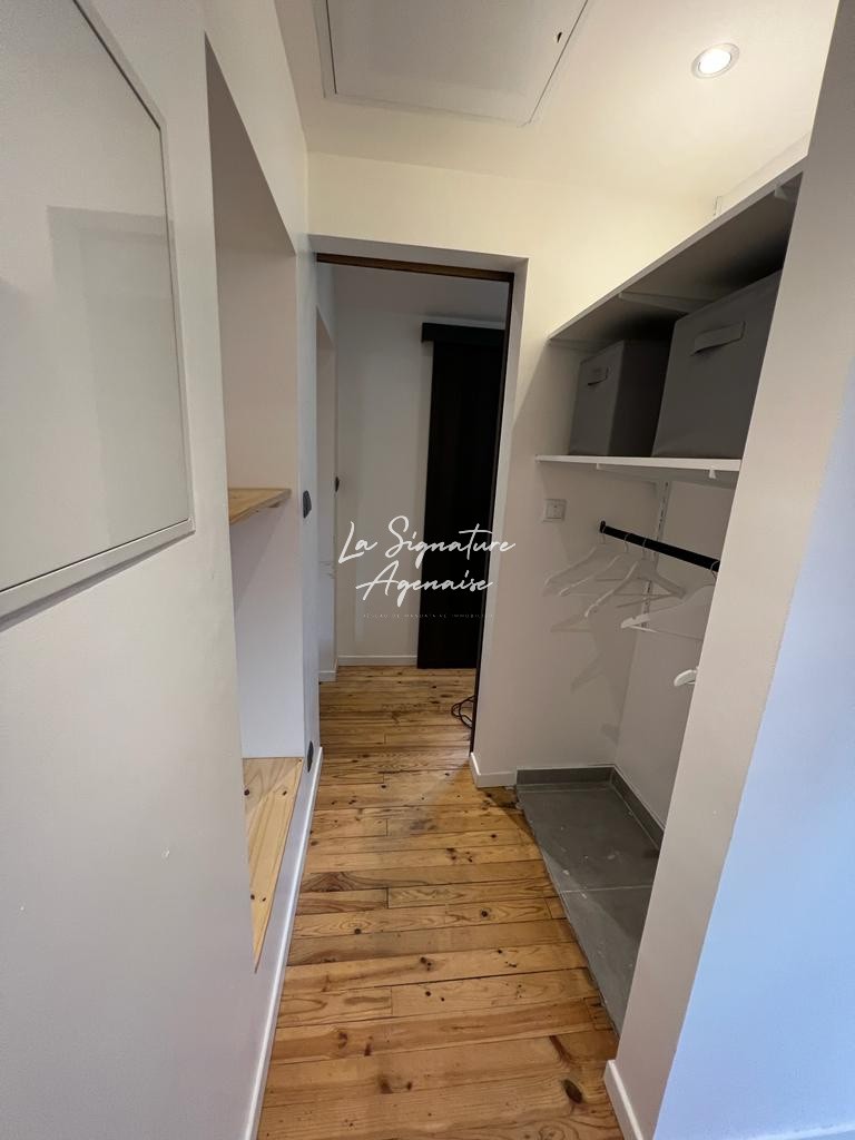 Location Appartement à Agen 2 pièces