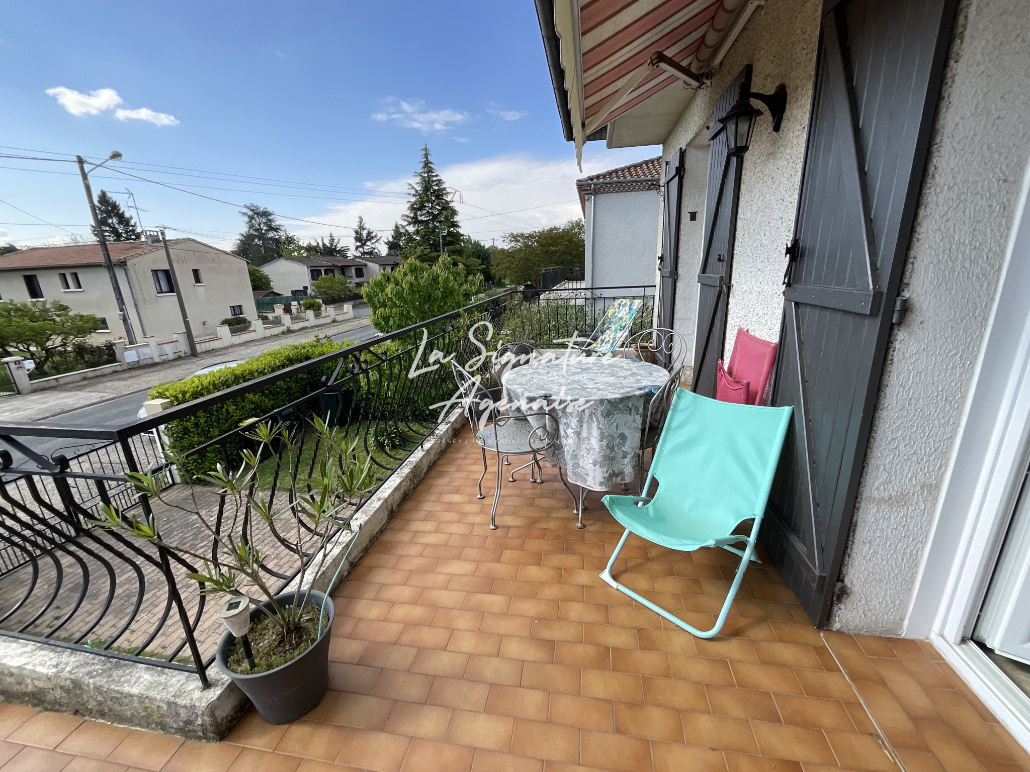 Vente Maison à le Passage 4 pièces