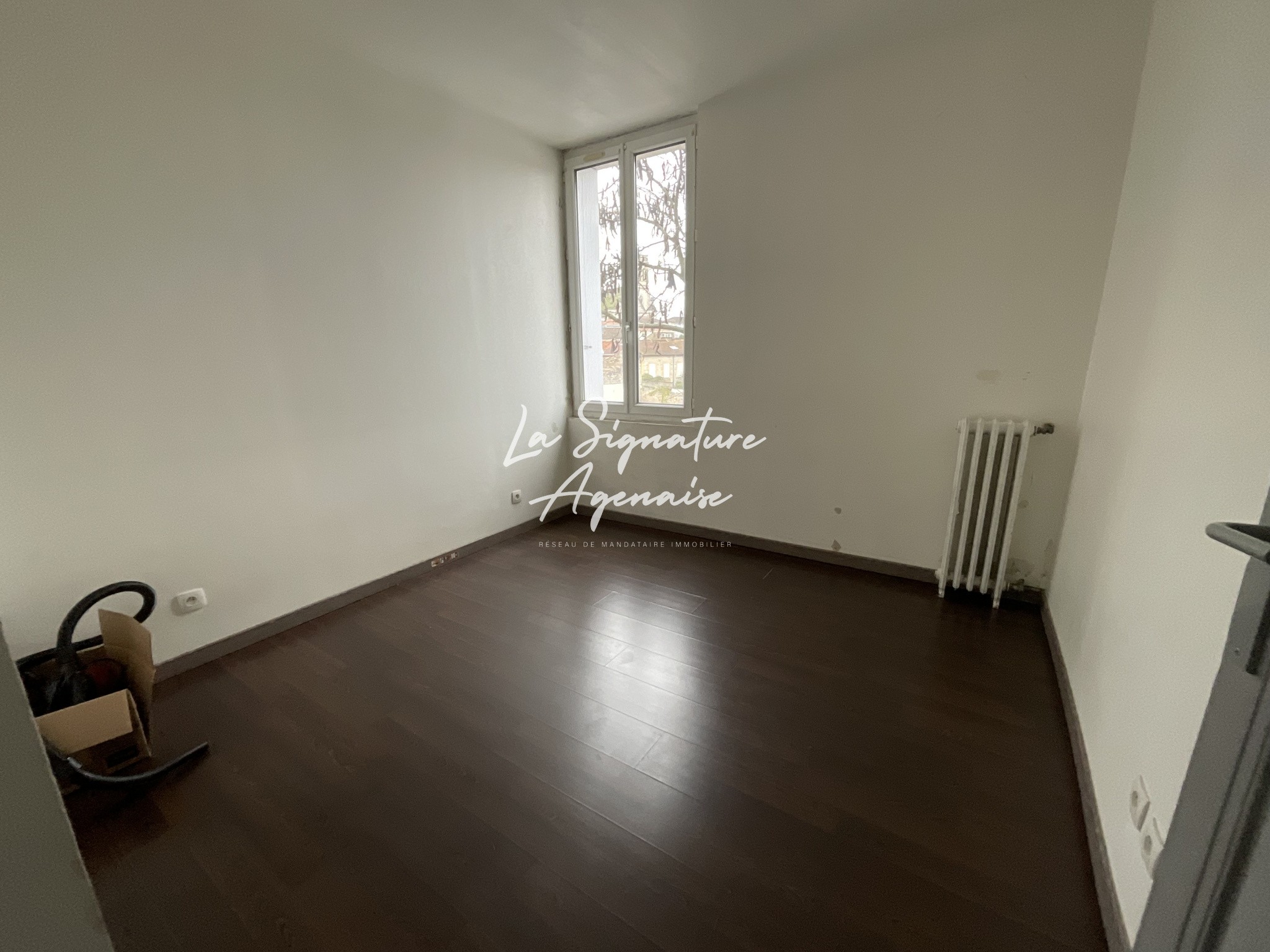 Vente Appartement à Agen 3 pièces