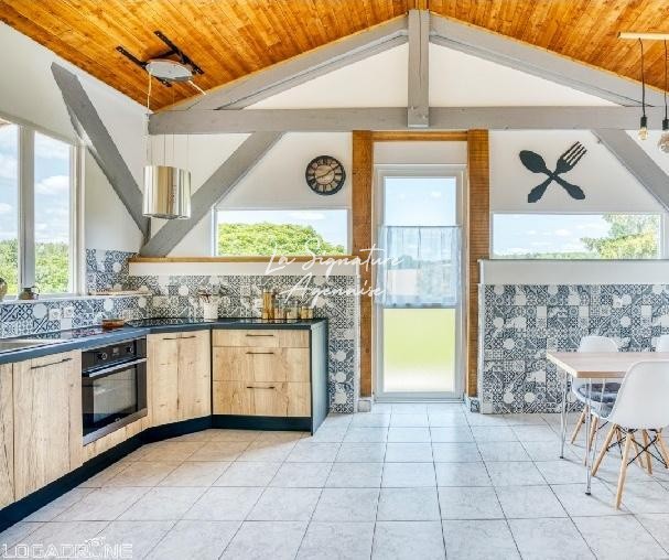 Vente Maison à Montpezat 11 pièces